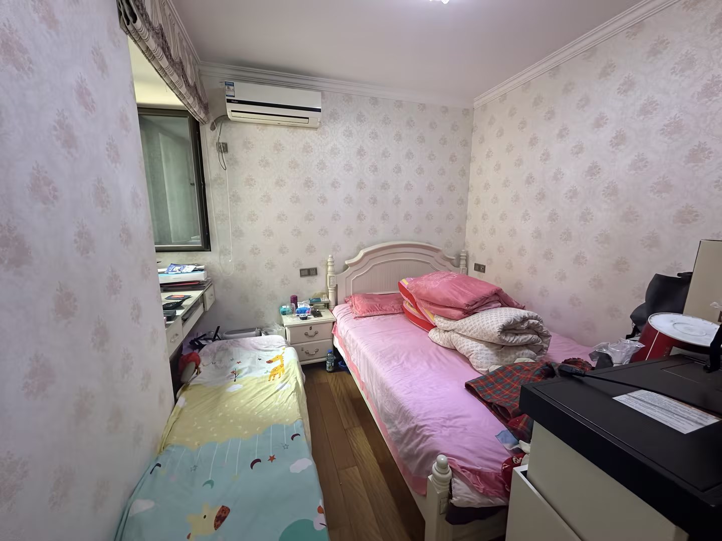 华强城一期 2室1厅1卫 86.06m&sup2;