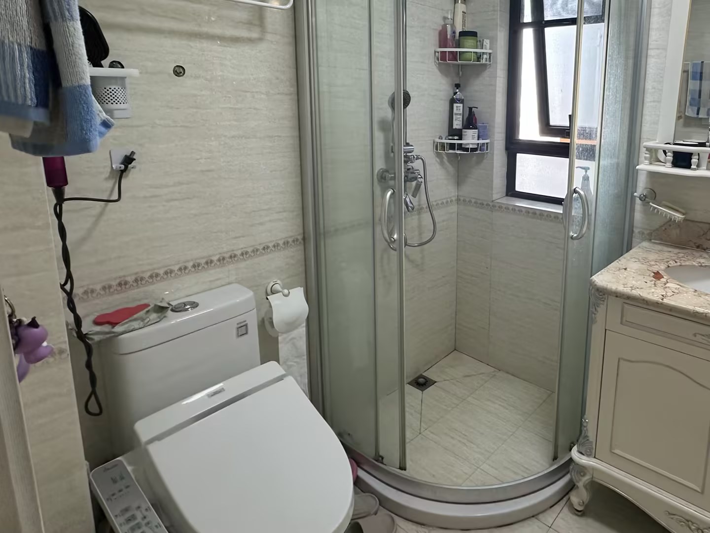 华强城一期 2室1厅1卫 86.06m&sup2;