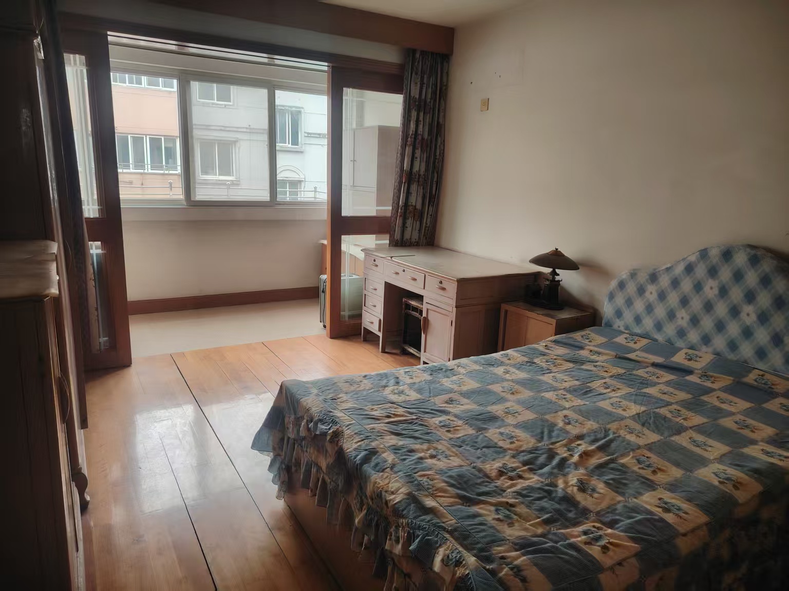 板桥东村 2室2厅1卫 104.2m&sup2;