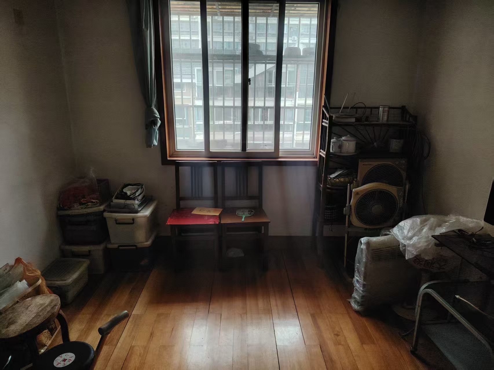 板桥东村 2室2厅1卫 104.2m&sup2;