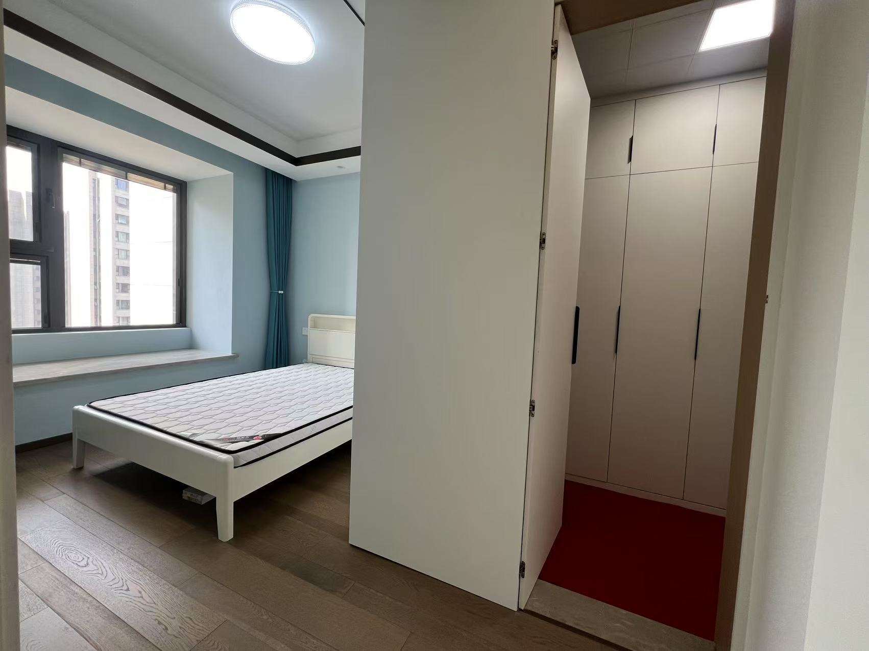 远创樽樾 4室2厅2卫 154m&sup2;
