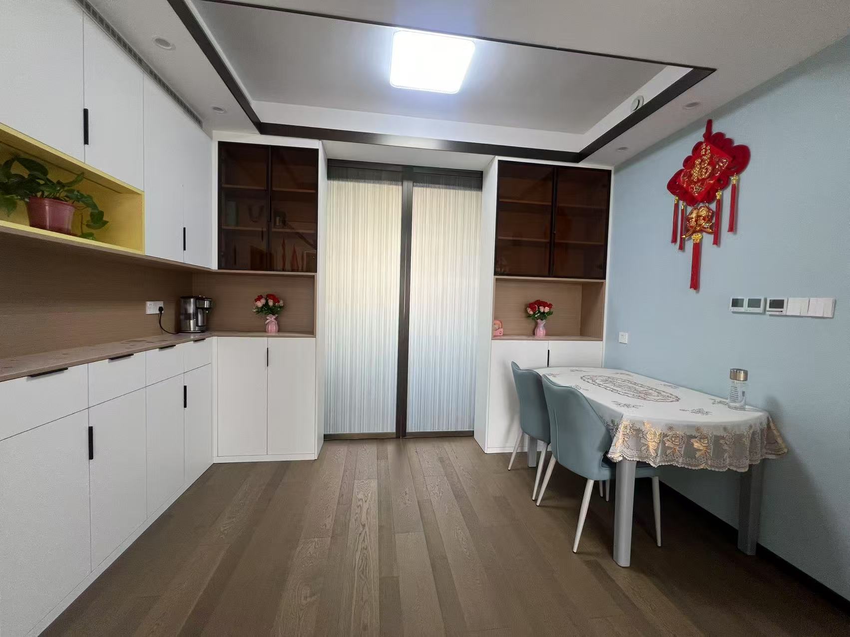 远创樽樾 4室2厅2卫 154m&sup2;