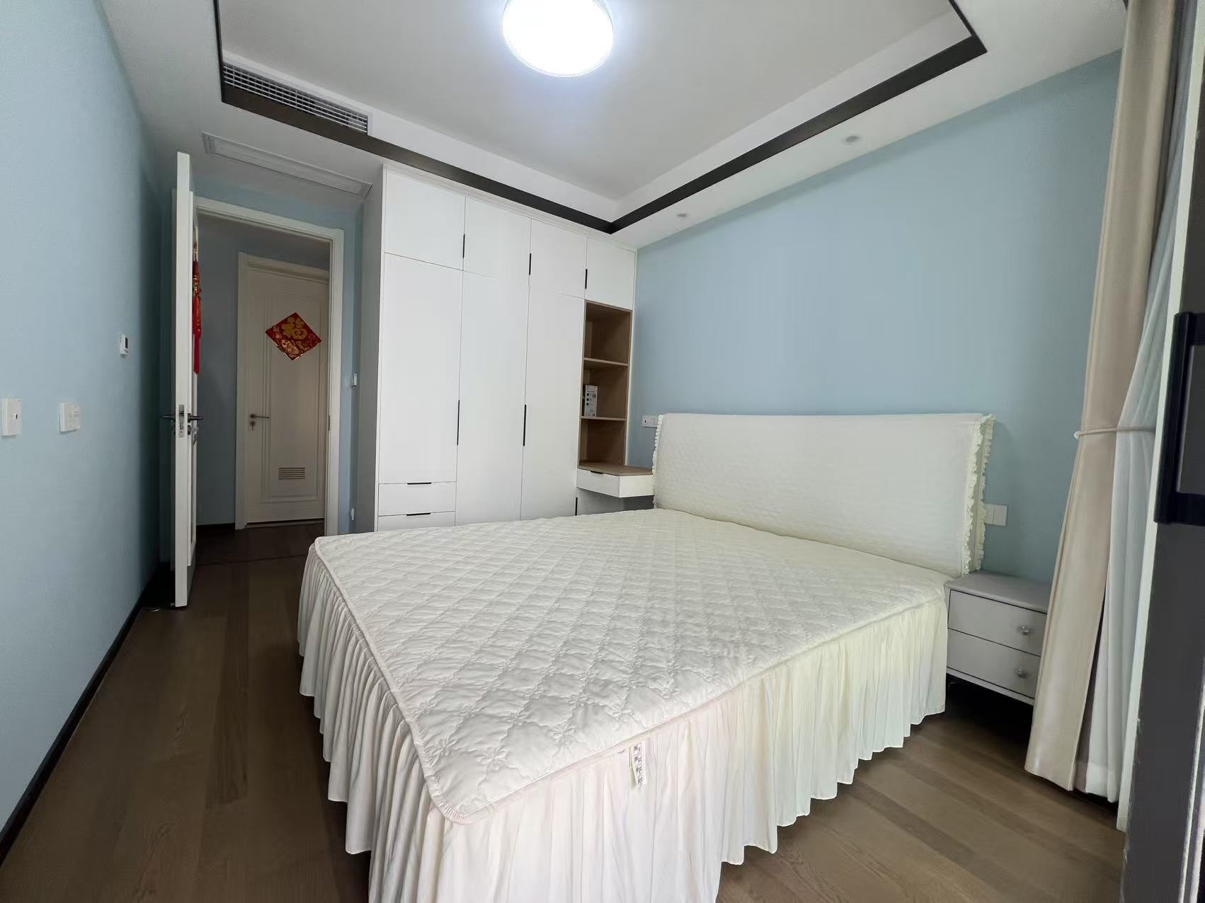 远创樽樾 4室2厅2卫 154m&sup2;