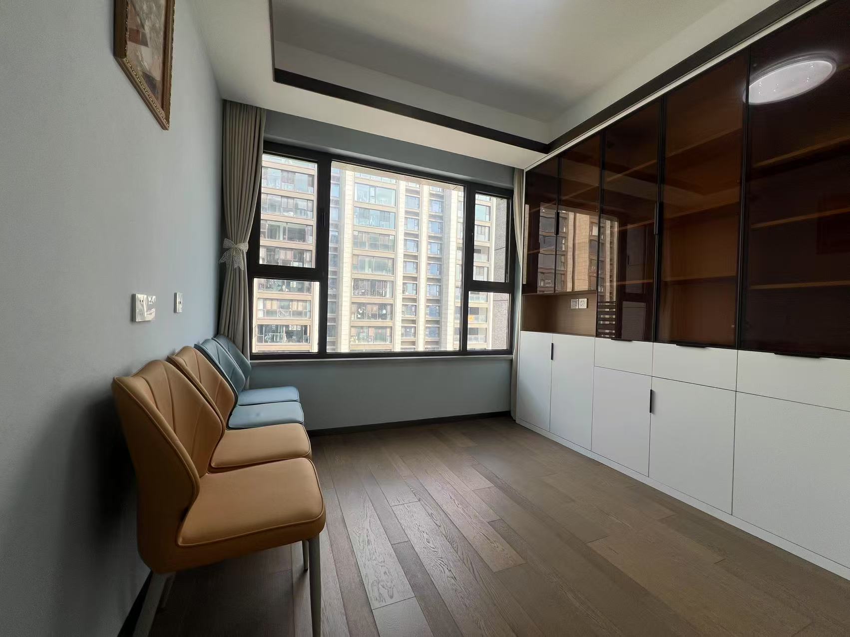 远创樽樾 4室2厅2卫 154m&sup2;