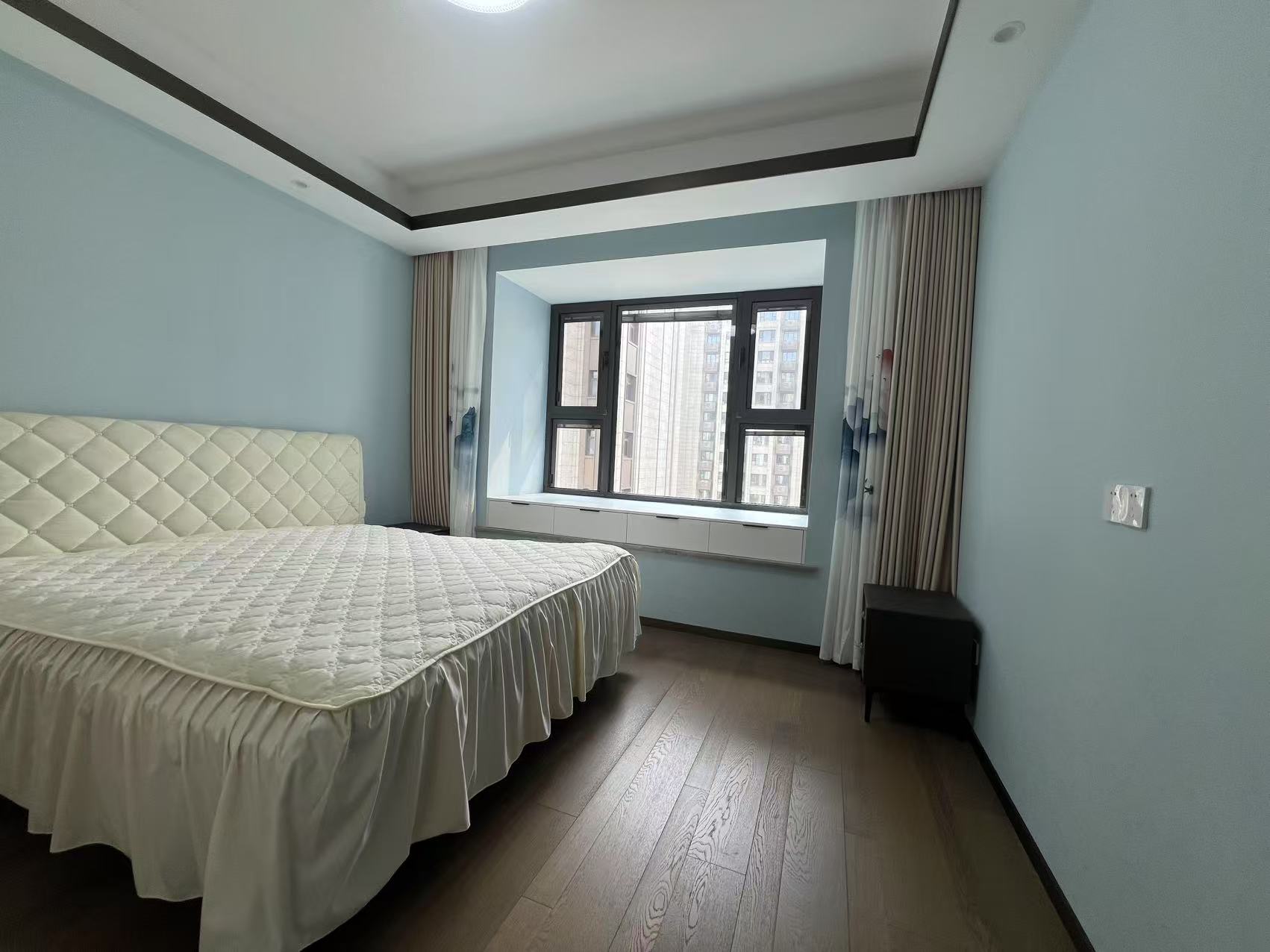 远创樽樾 4室2厅2卫 154m&sup2;