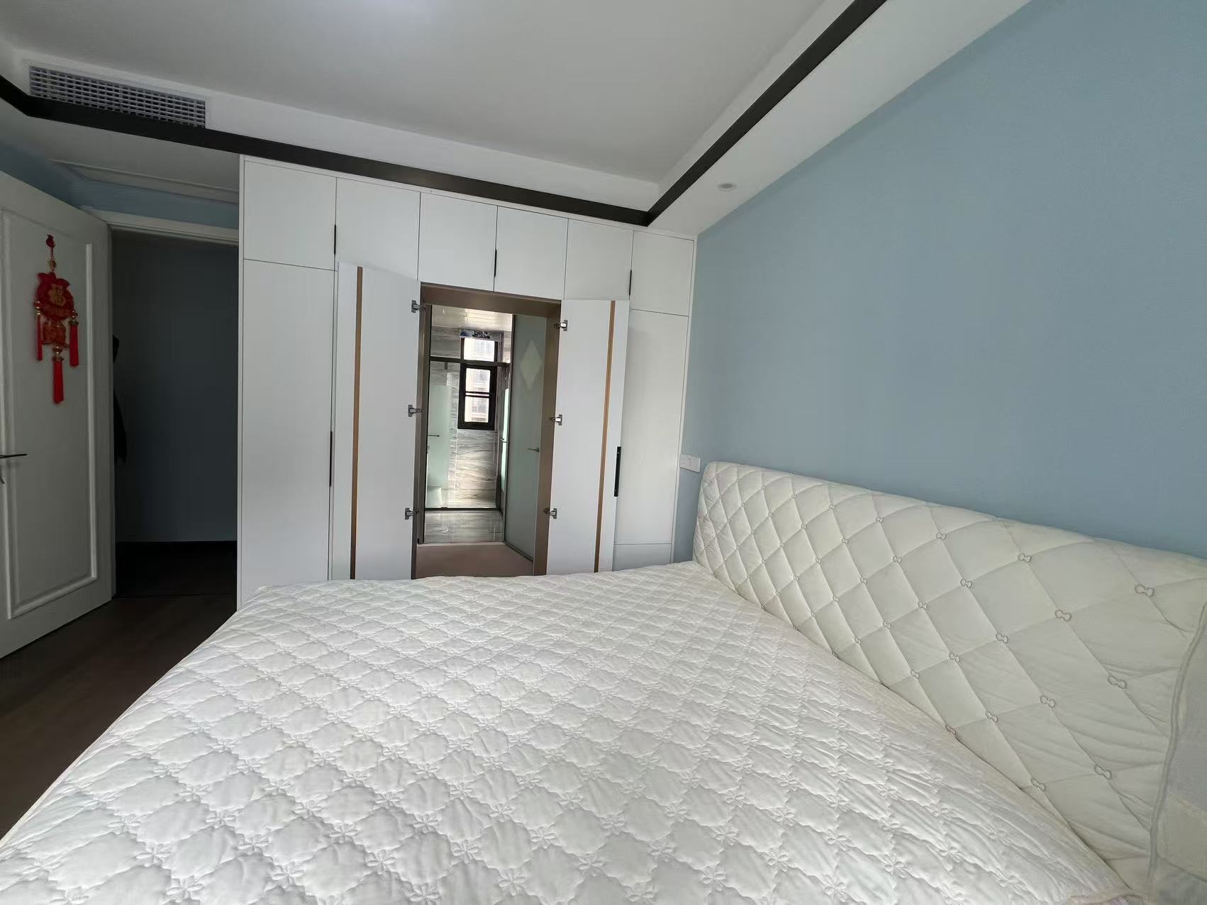 远创樽樾 4室2厅2卫 154m&sup2;