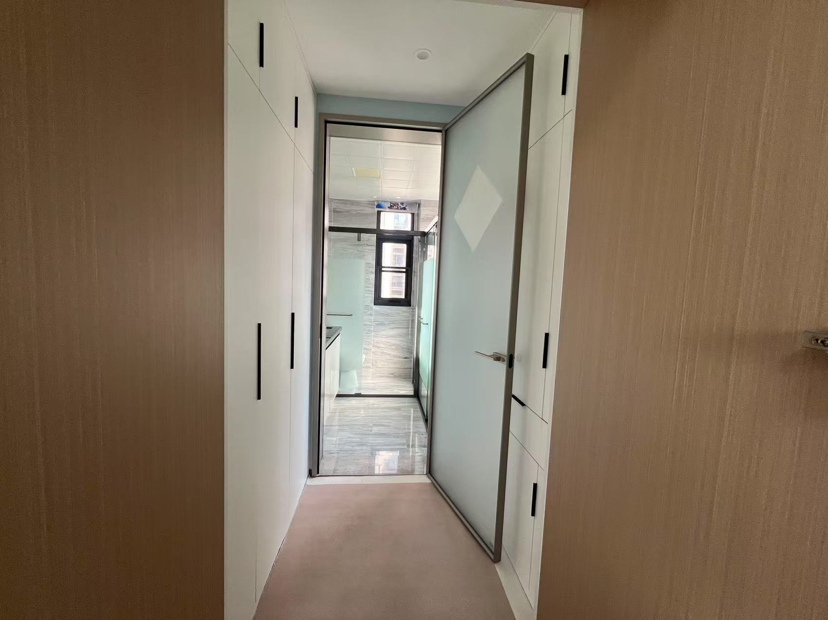 远创樽樾 4室2厅2卫 154m&sup2;