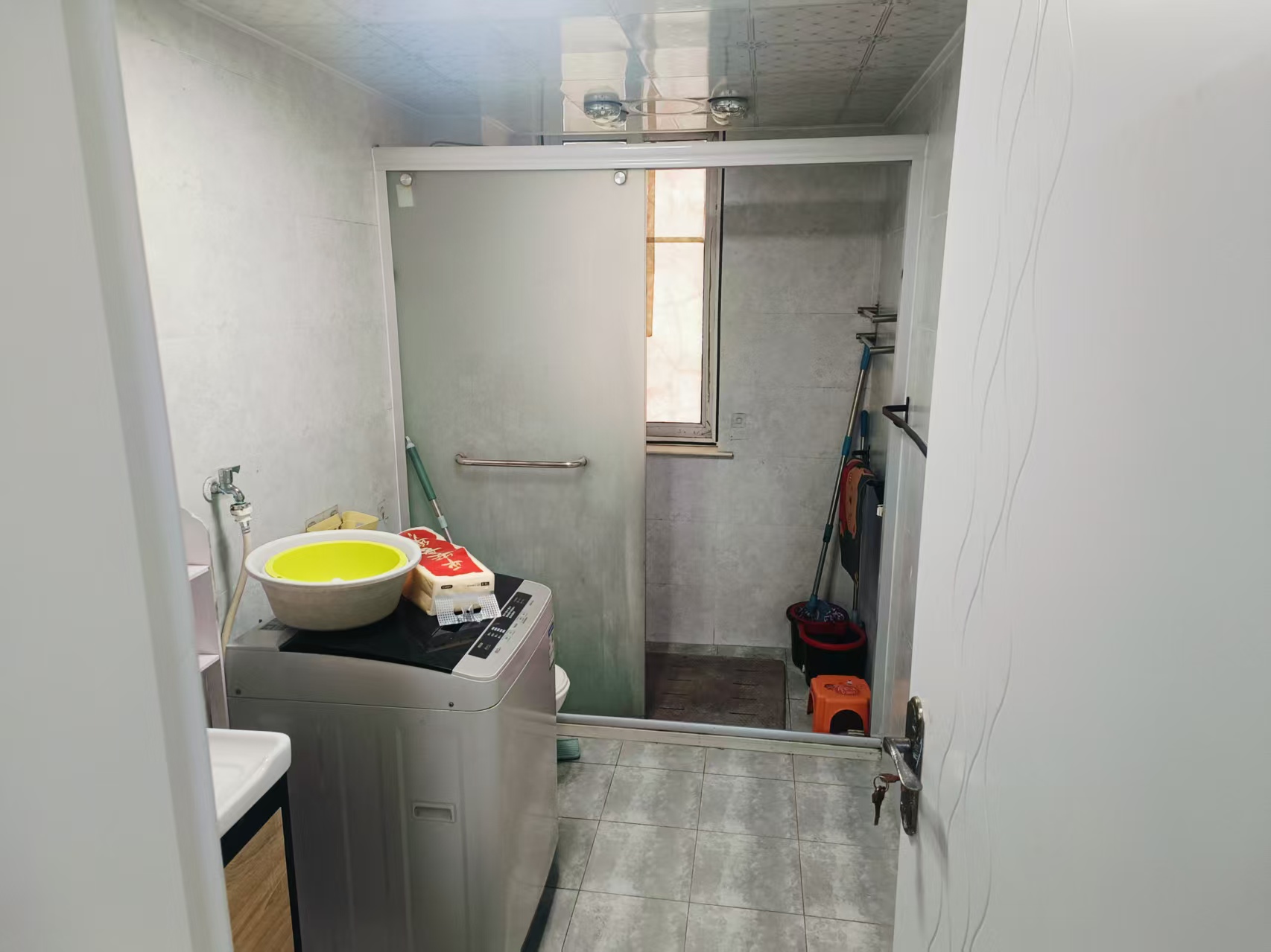永怡东苑 3室2厅1卫 129m²