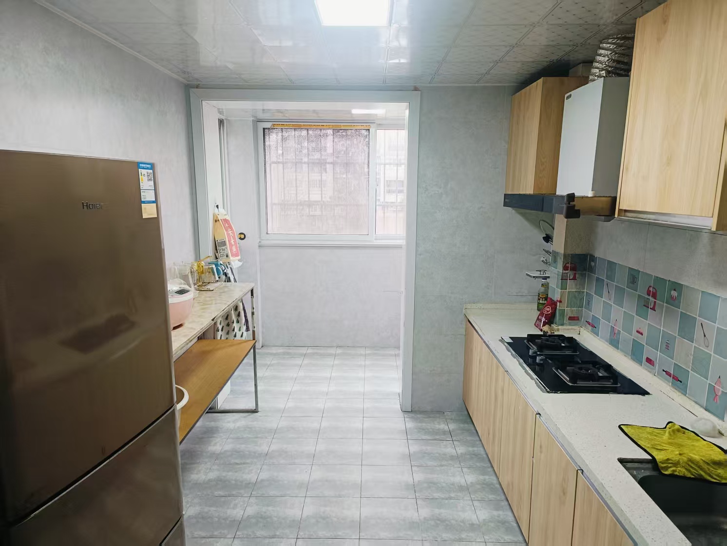永怡东苑 3室2厅1卫 129m²