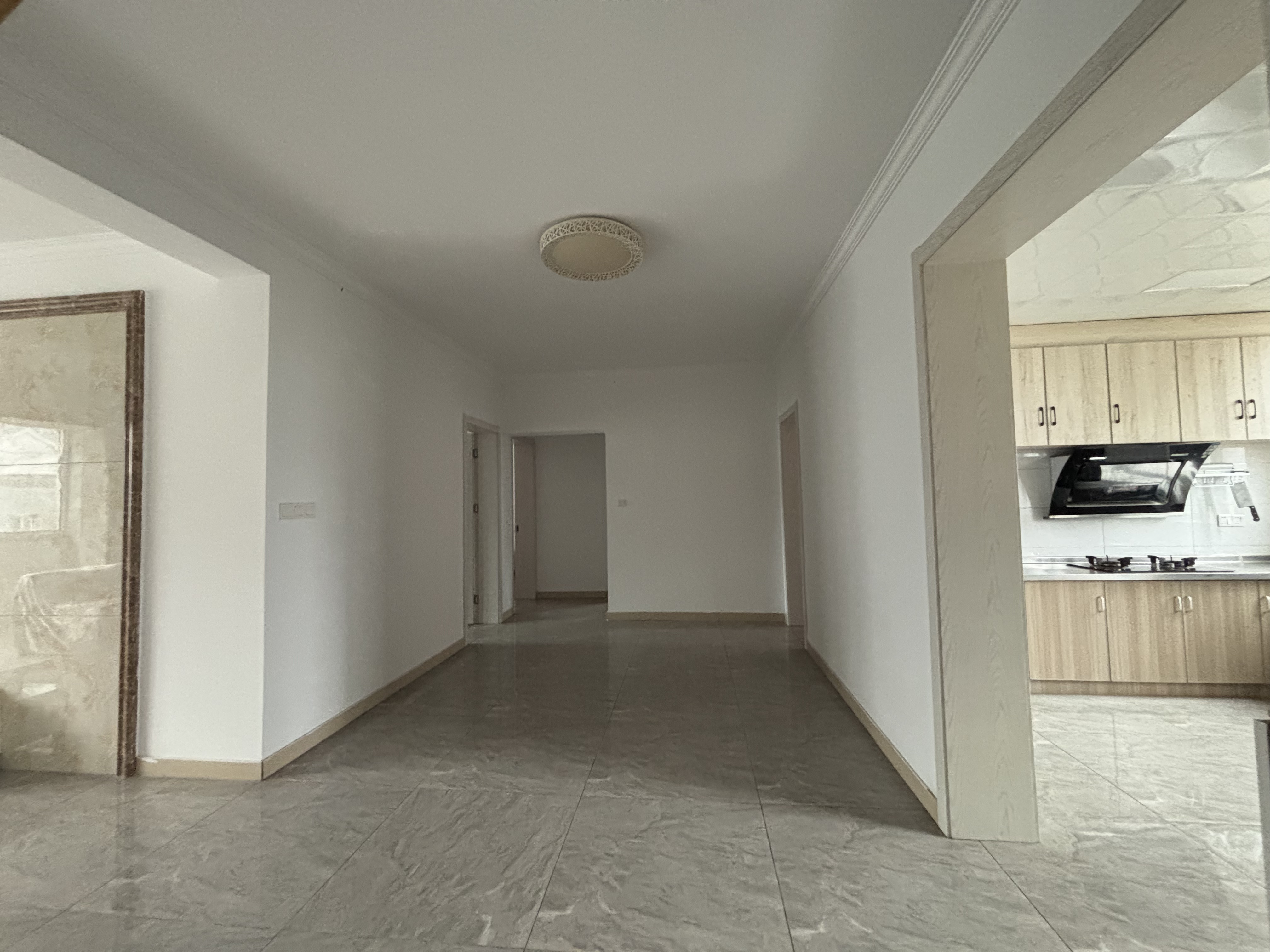 盆架桥花苑 3室2厅1卫 130.00m&sup2;