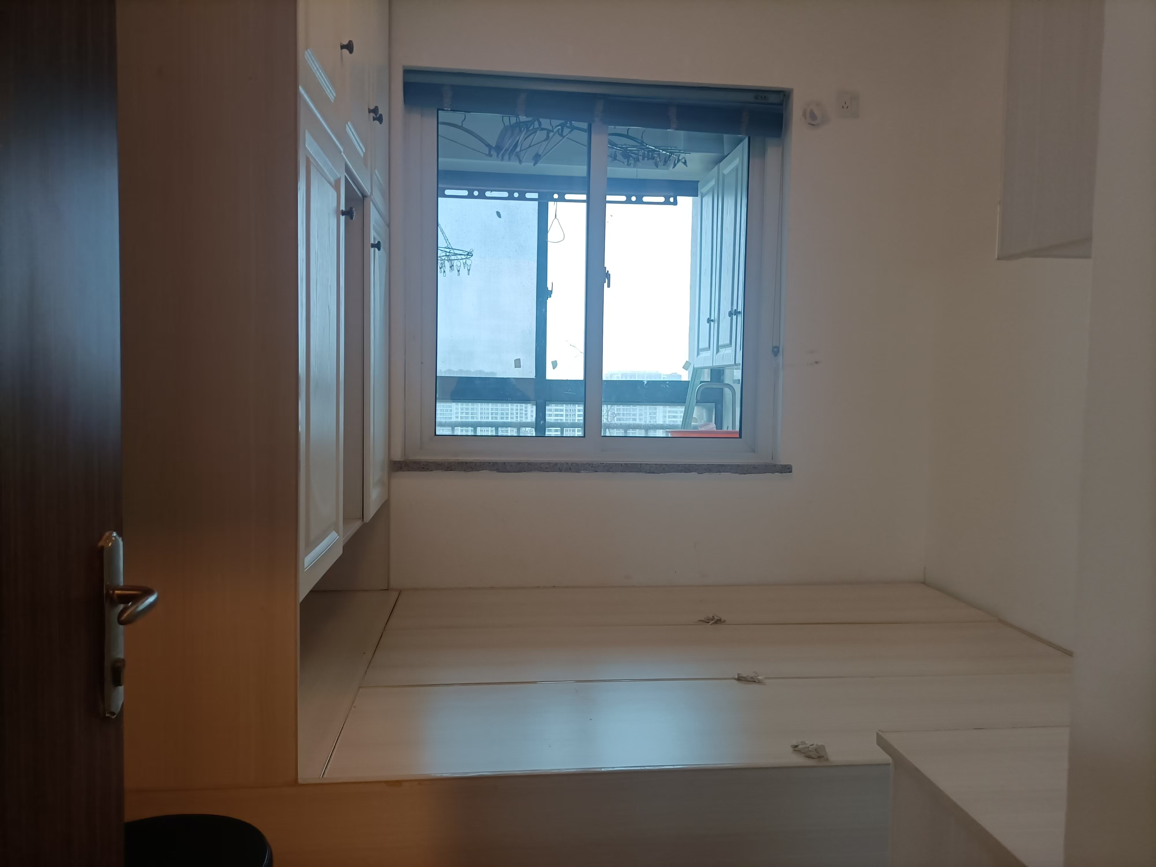 碧桂园(南通经济技术开发区) 3室2厅1卫 123m&sup2;