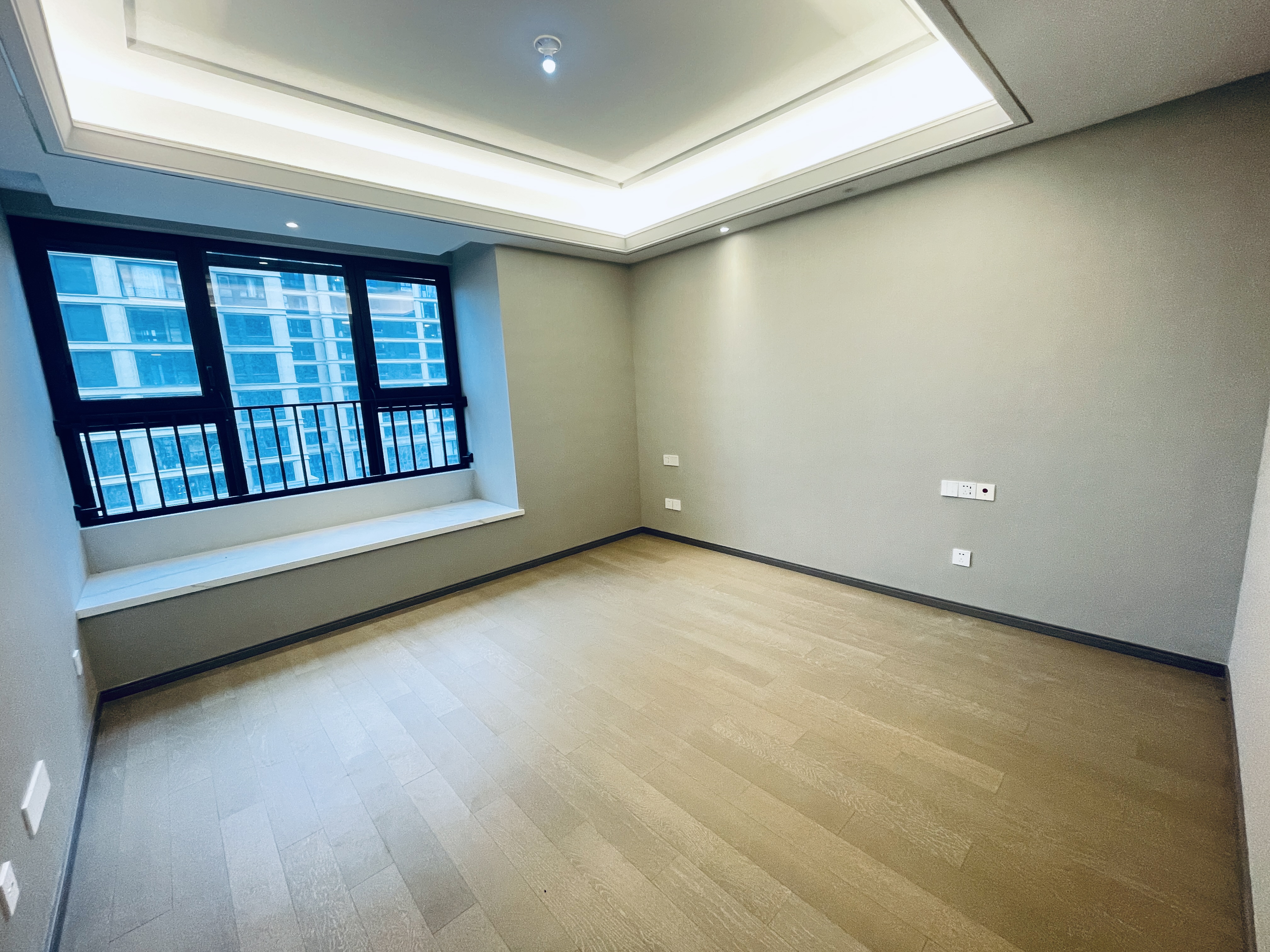 绿城&middot;诚园 3室2厅2卫 128.64m&sup2;