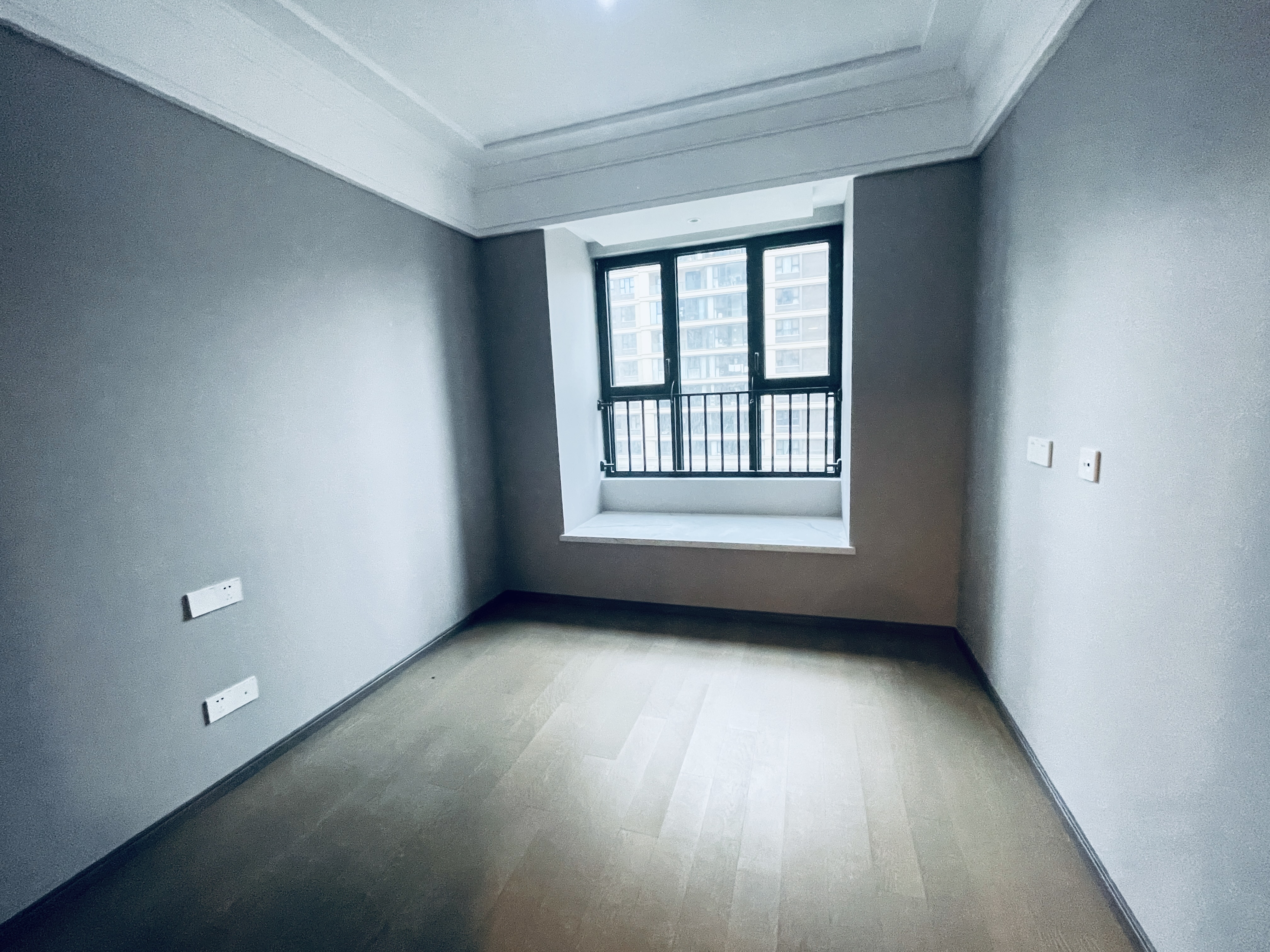 绿城&middot;诚园 3室2厅2卫 128.64m&sup2;
