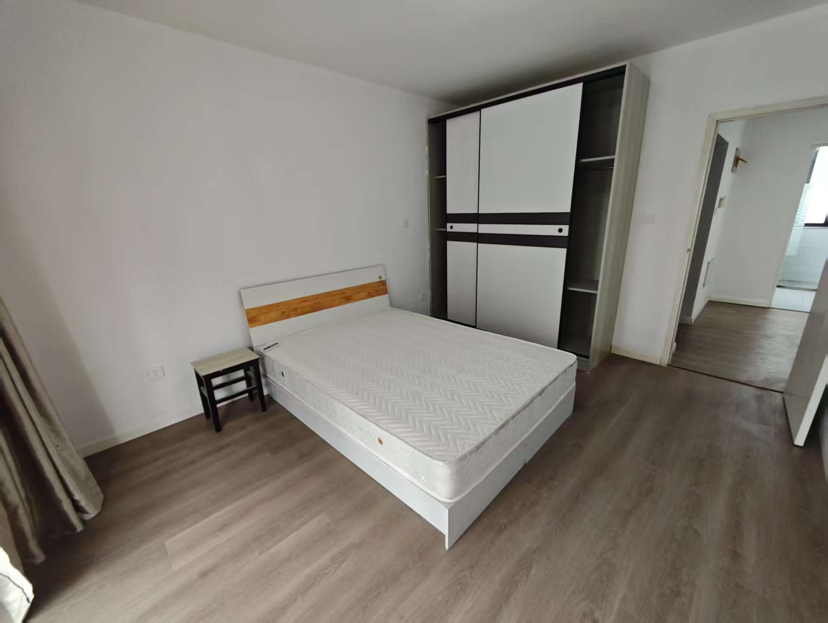 海港新村 2室1厅1卫 67.50m&sup2;