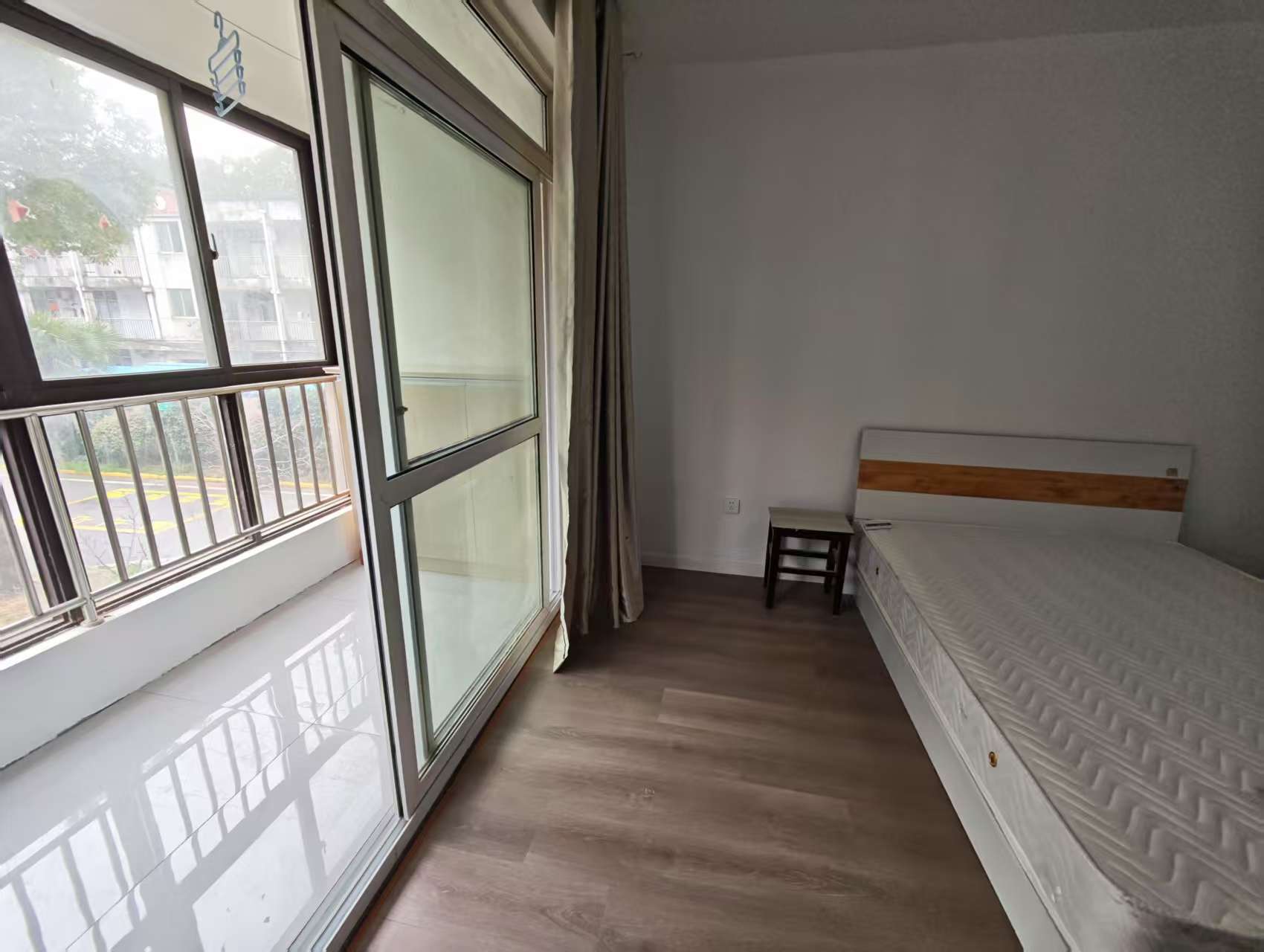海港新村 2室1厅1卫 67.50m&sup2;