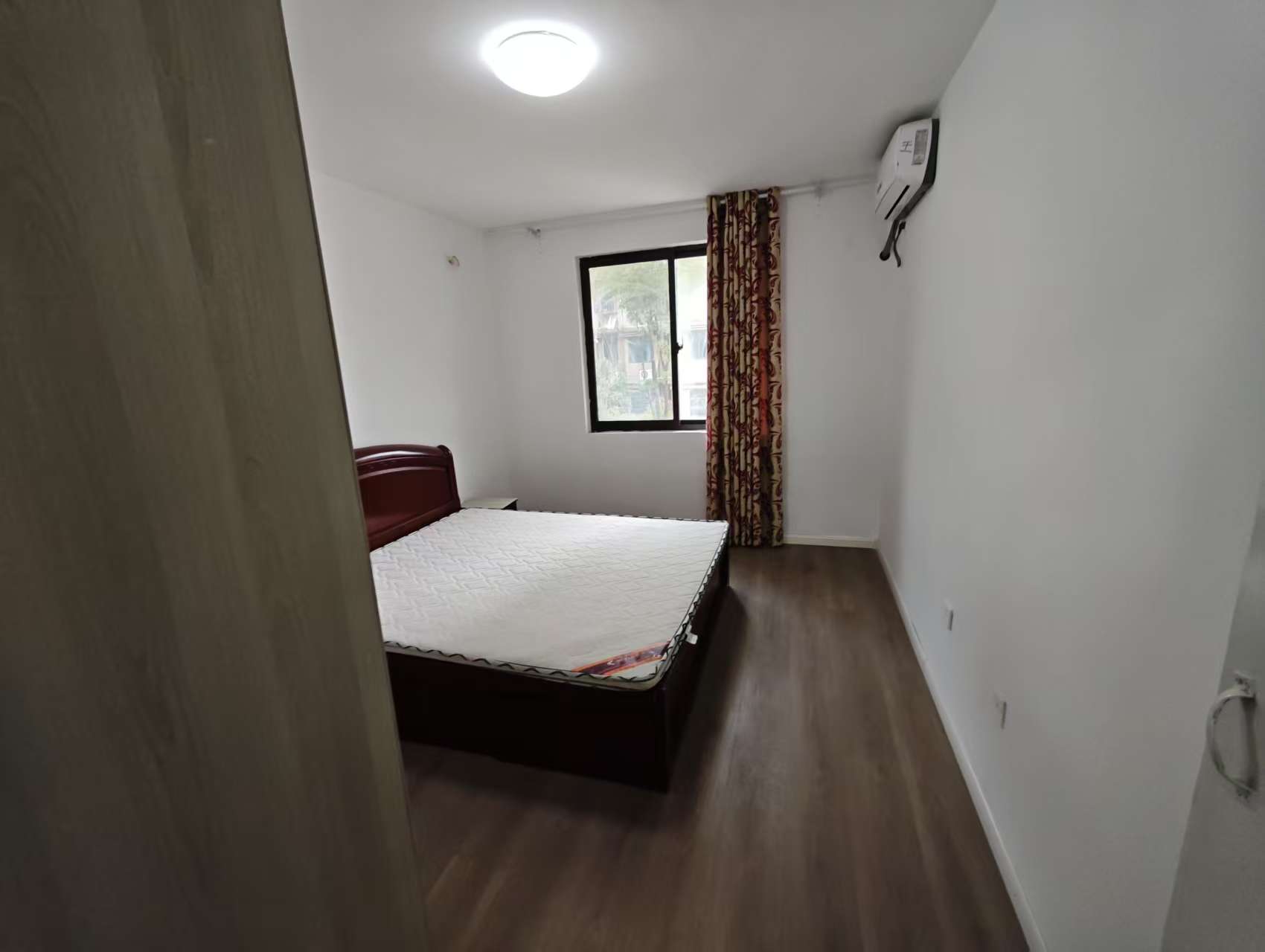 海港新村 2室1厅1卫 67.50m&sup2;
