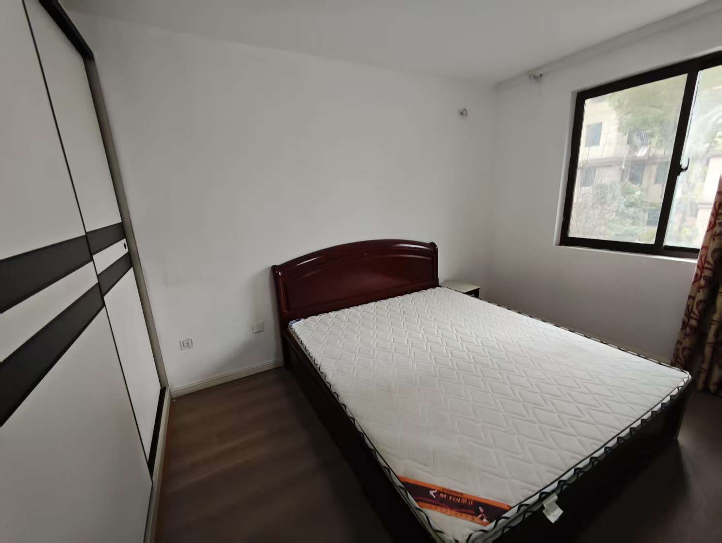 海港新村 2室1厅1卫 67.50m&sup2;