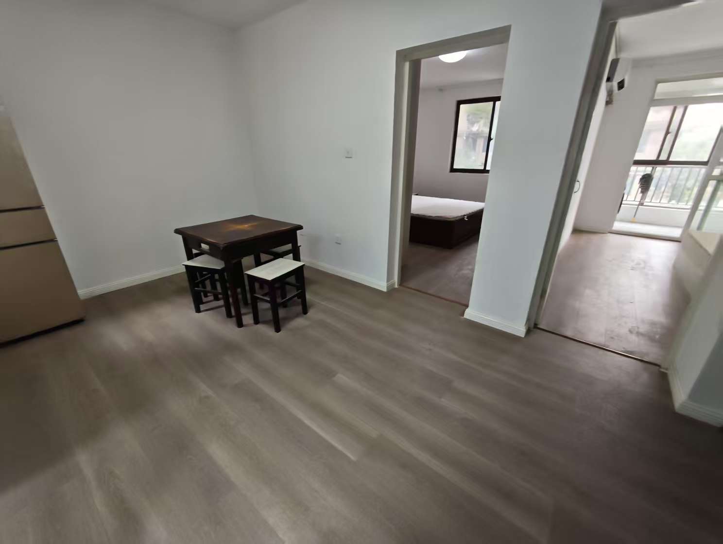 海港新村 2室1厅1卫 67.50m&sup2;