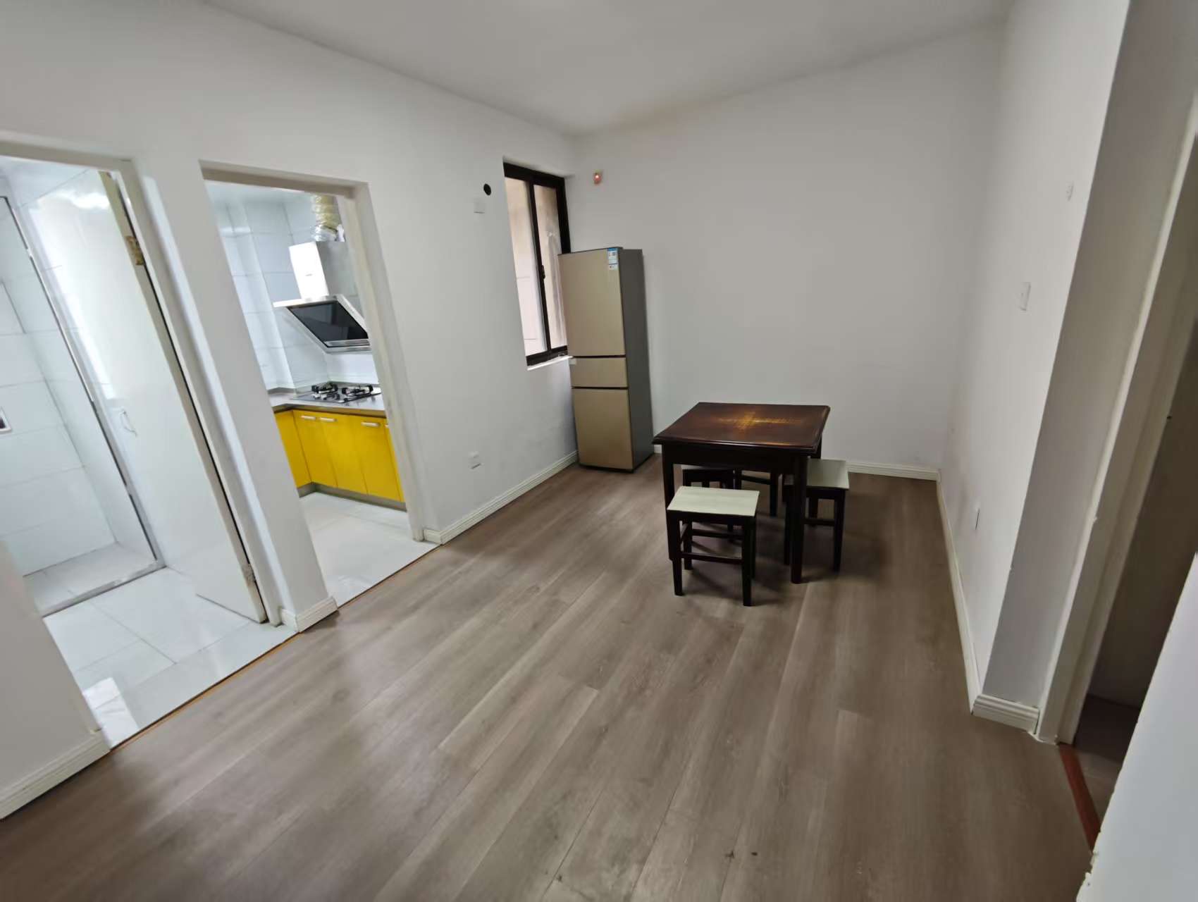 海港新村 2室1厅1卫 67.50m&sup2;