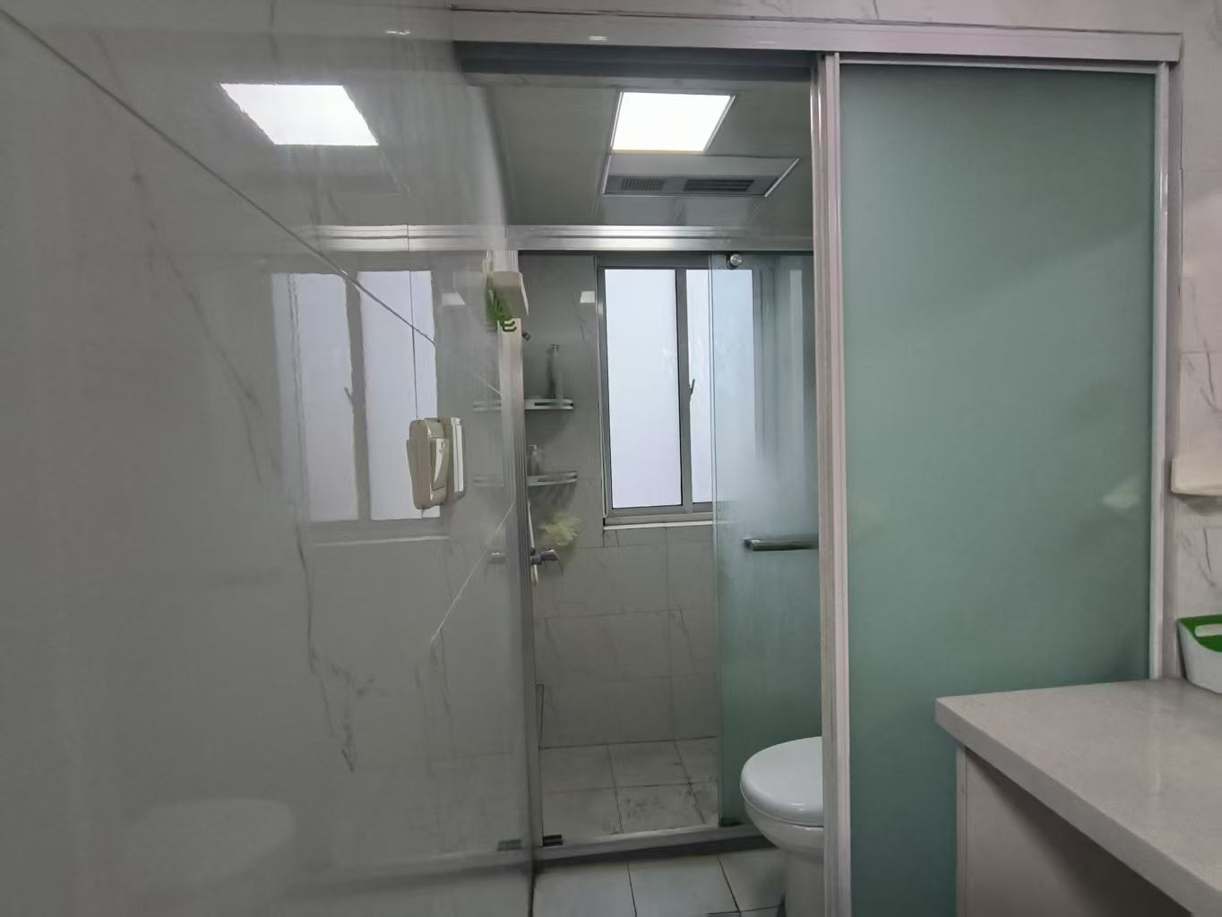 虹桥南村 1室1厅1卫 47m²