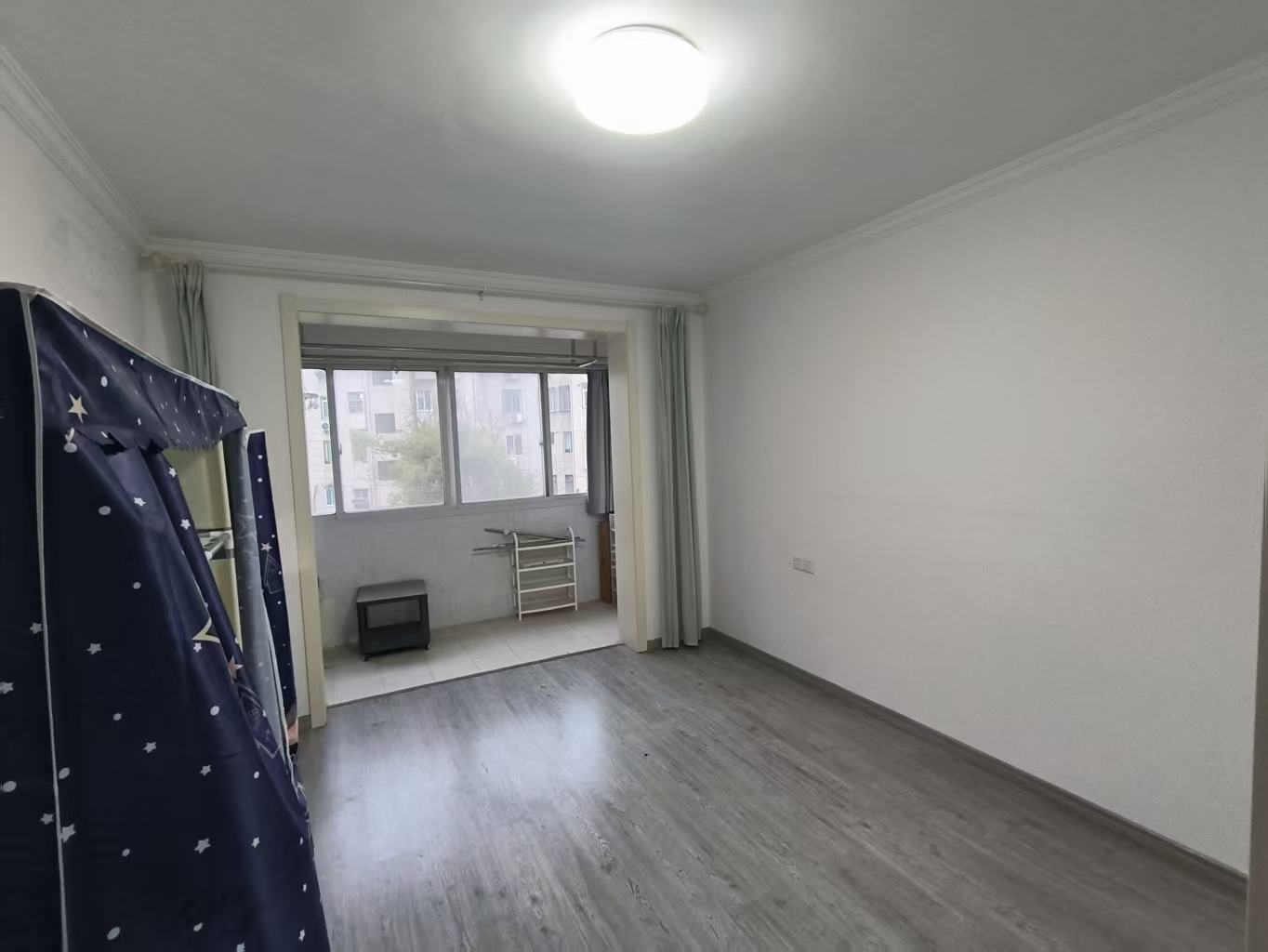 虹桥南村 1室1厅1卫 47m²