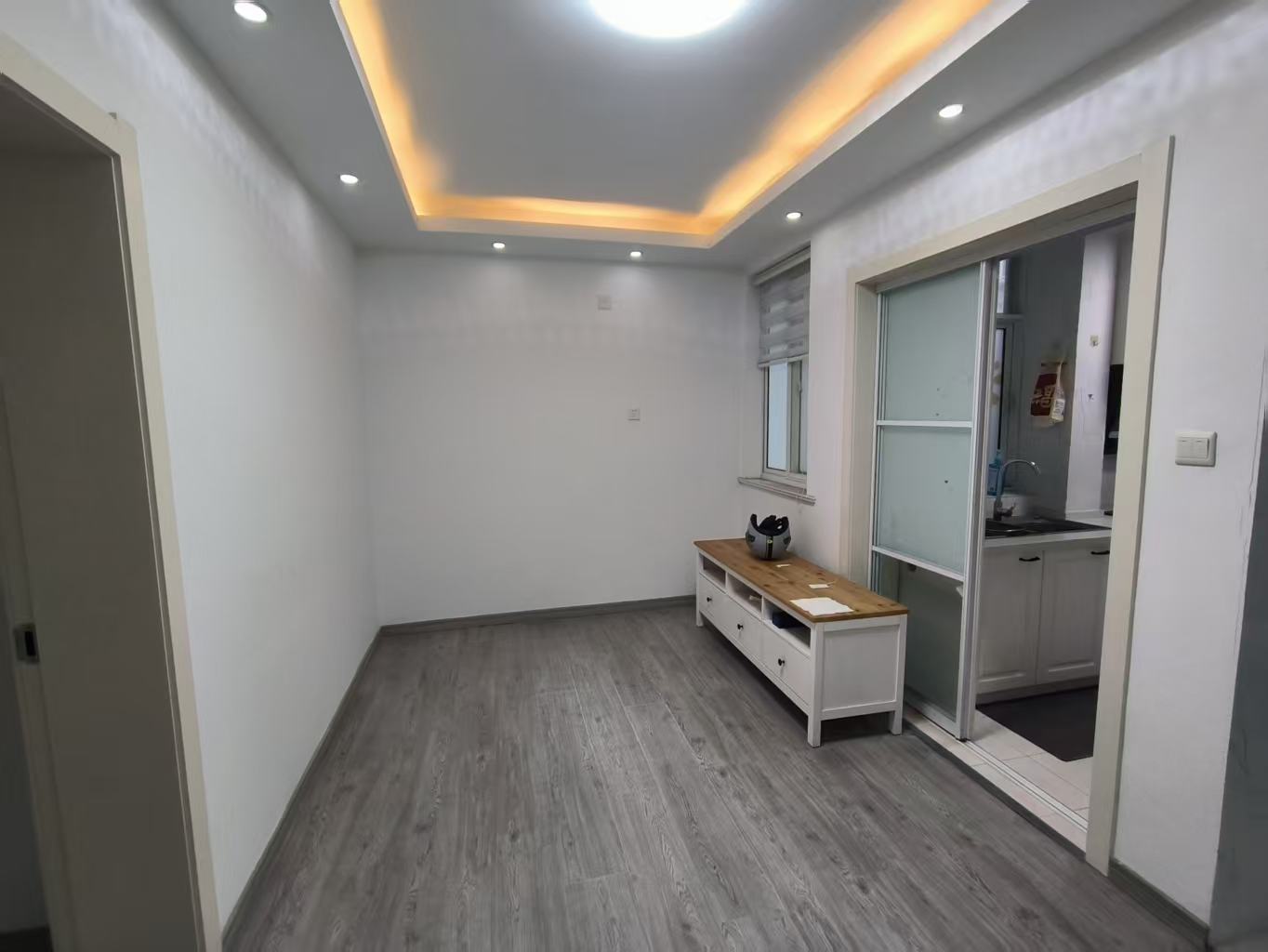 虹桥南村 1室1厅1卫 47m²