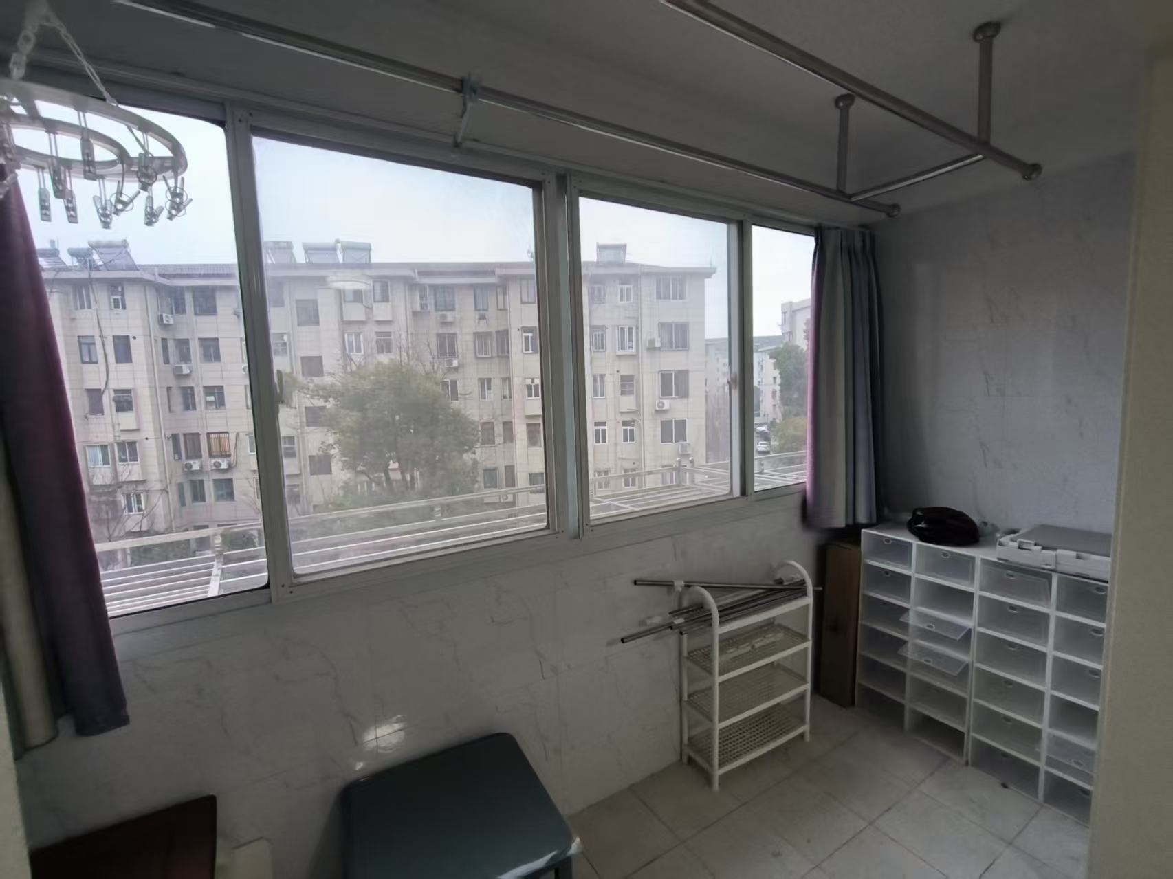 虹桥南村 1室1厅1卫 47m²