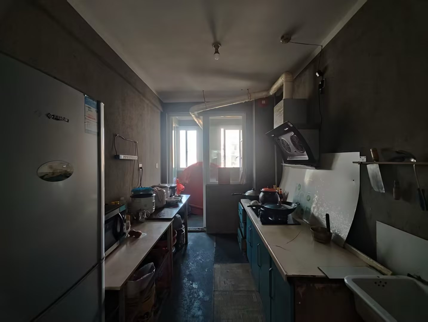 景和花苑 3室2厅2卫 137.77m²