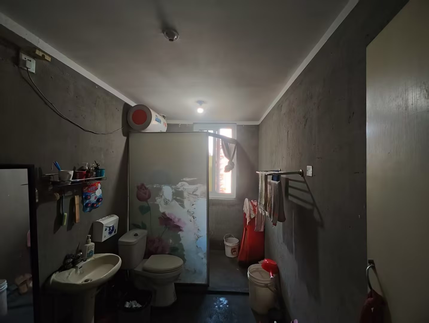 景和花苑 3室2厅2卫 137.77m²