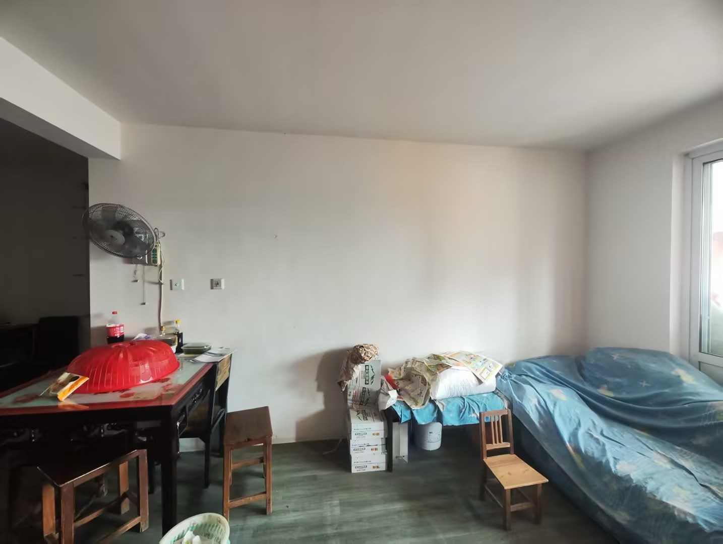 景和花苑 3室2厅2卫 137.77m²