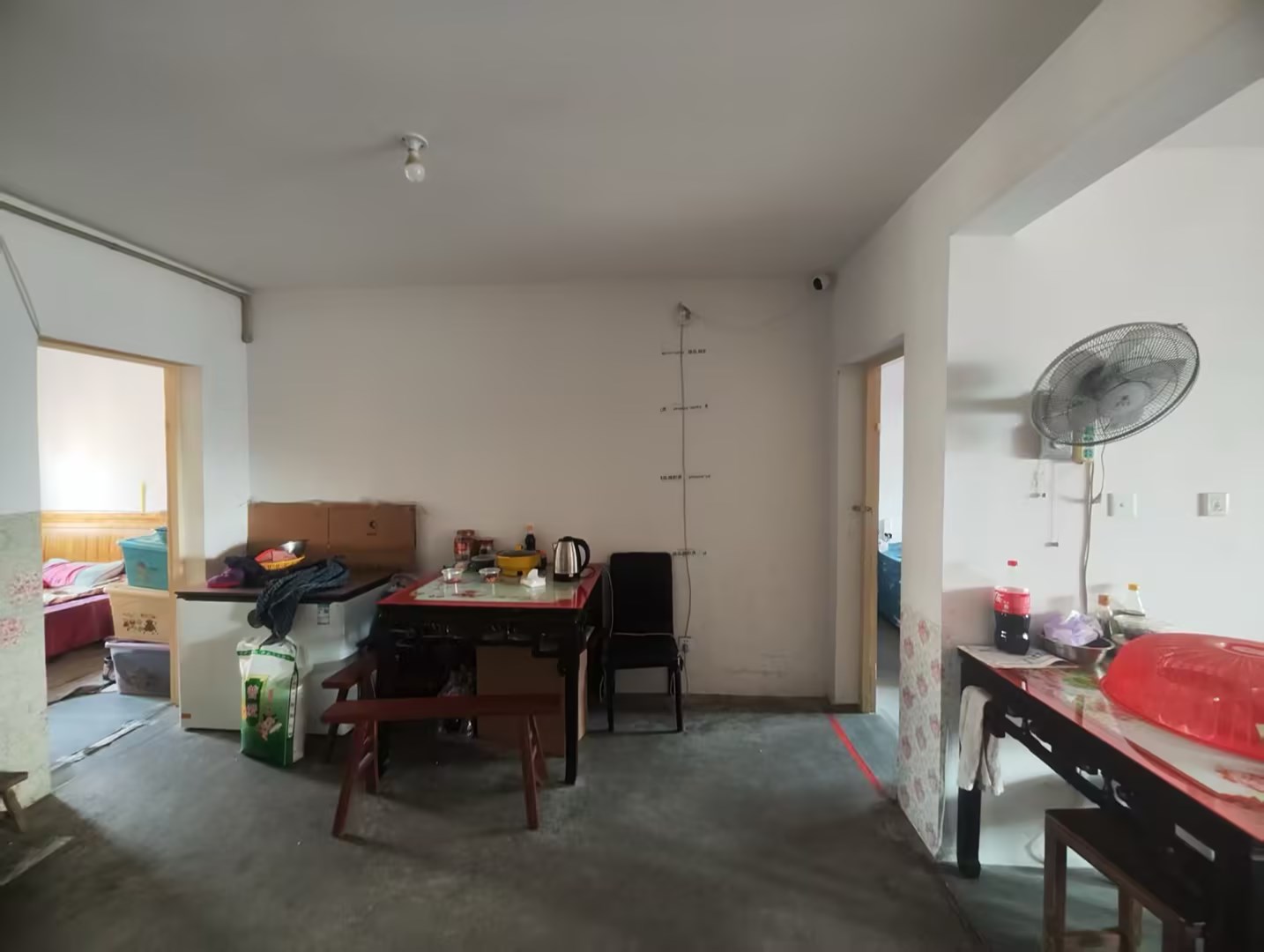 景和花苑 3室2厅2卫 137.77m²