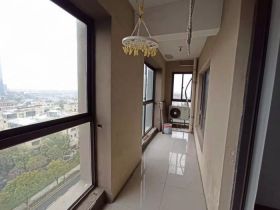 景瑞望府 2室2厅1卫 93.5m&sup2;