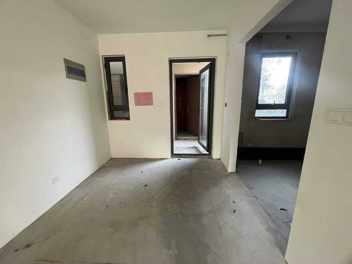春溪集 3室2厅2卫 108m²
