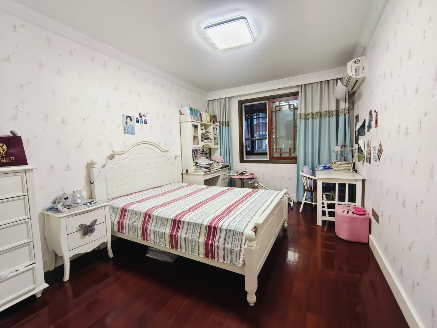 濠南路32号小区 3室2厅1卫 136.28m&sup2;
