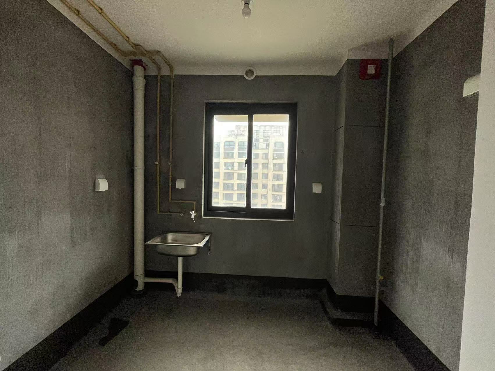 招商新城雍景湾 4室2厅2卫 127m²