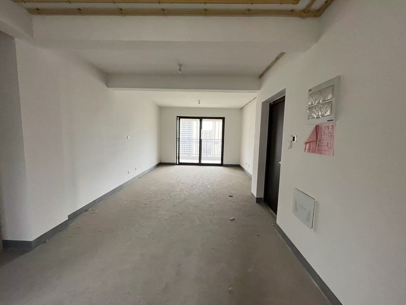 招商新城雍景湾 4室2厅2卫 127m²