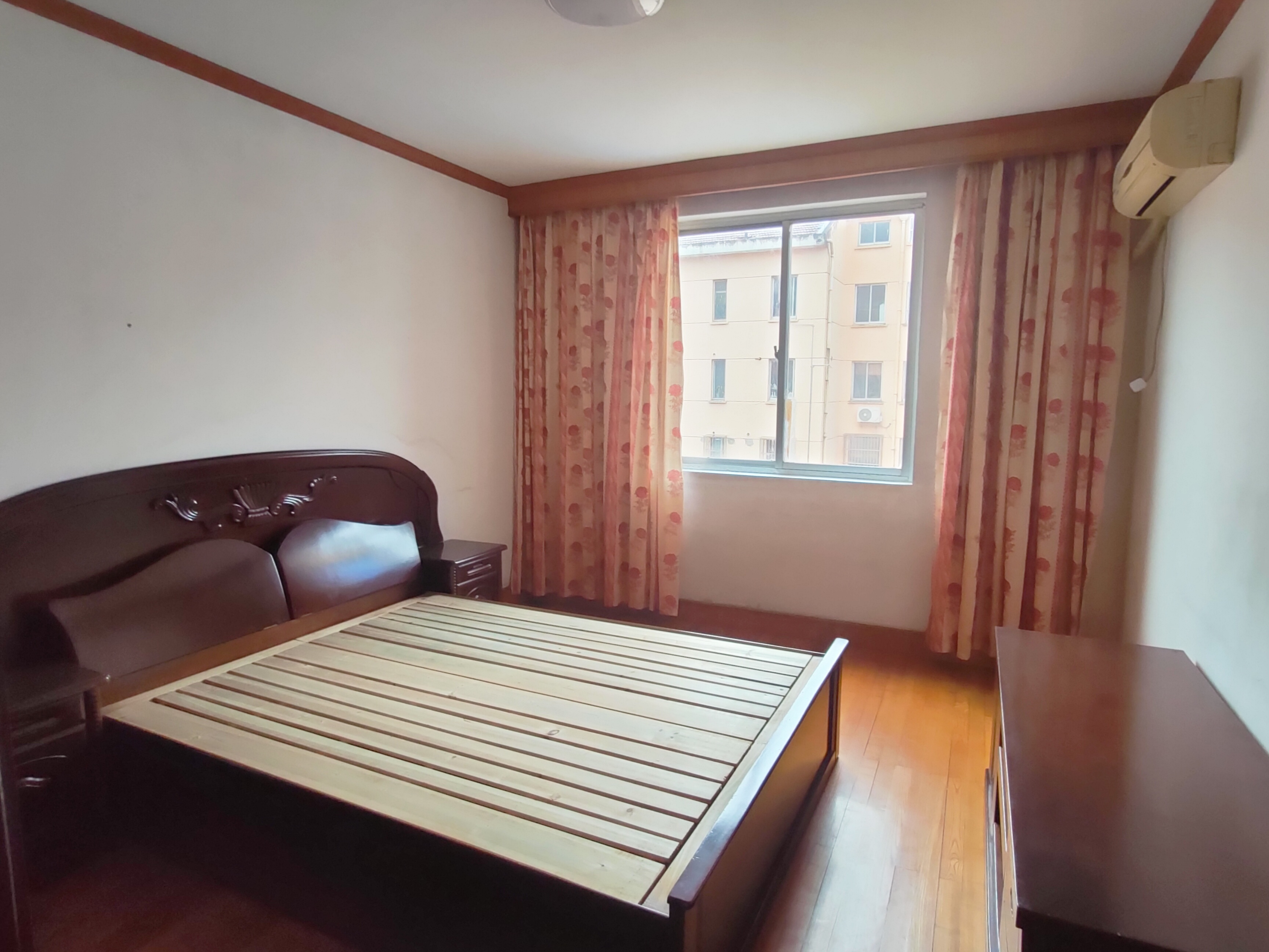 学田东苑 2室1厅1卫 72.45m&sup2;