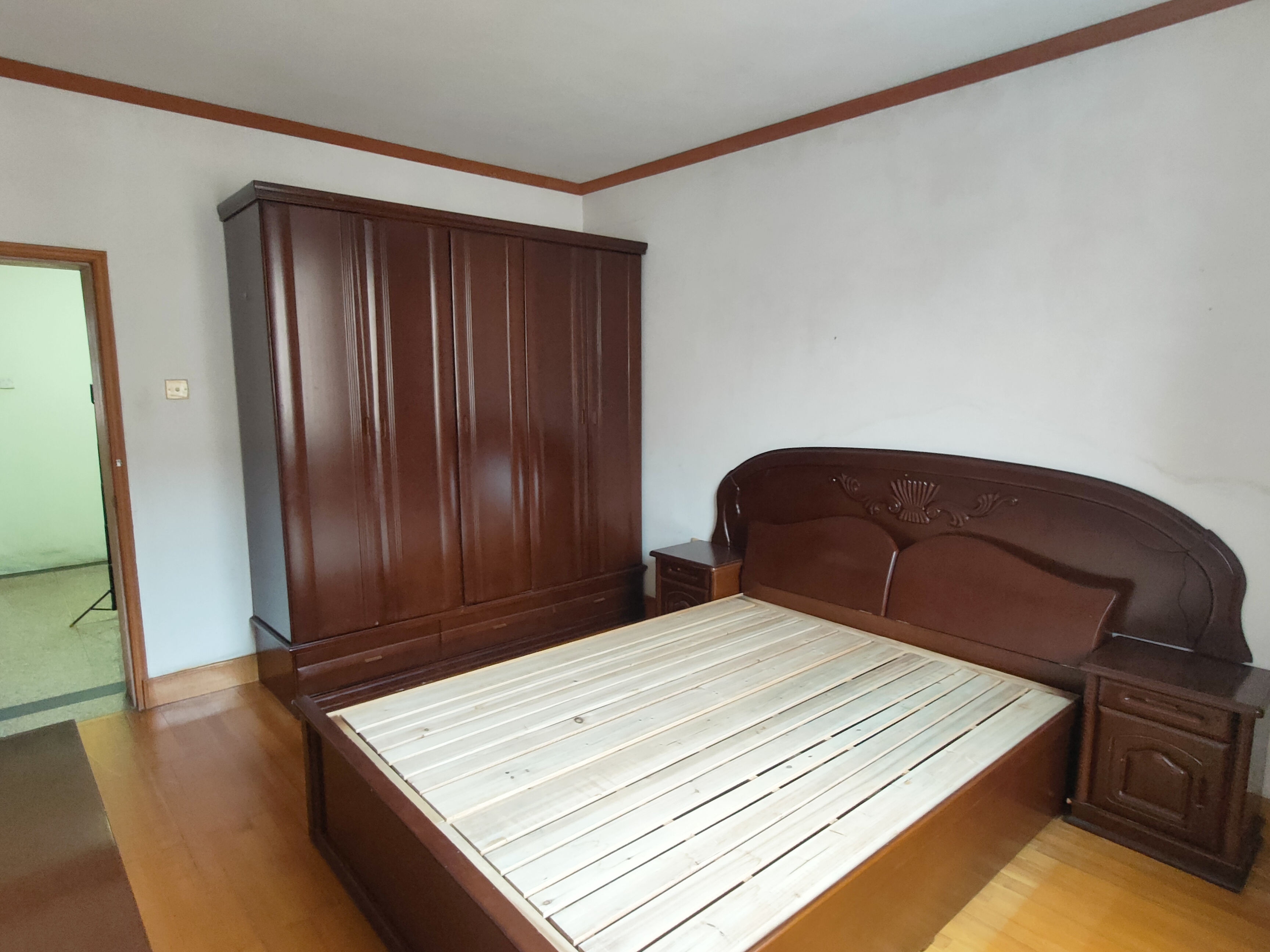 学田东苑 2室1厅1卫 72.45m&sup2;