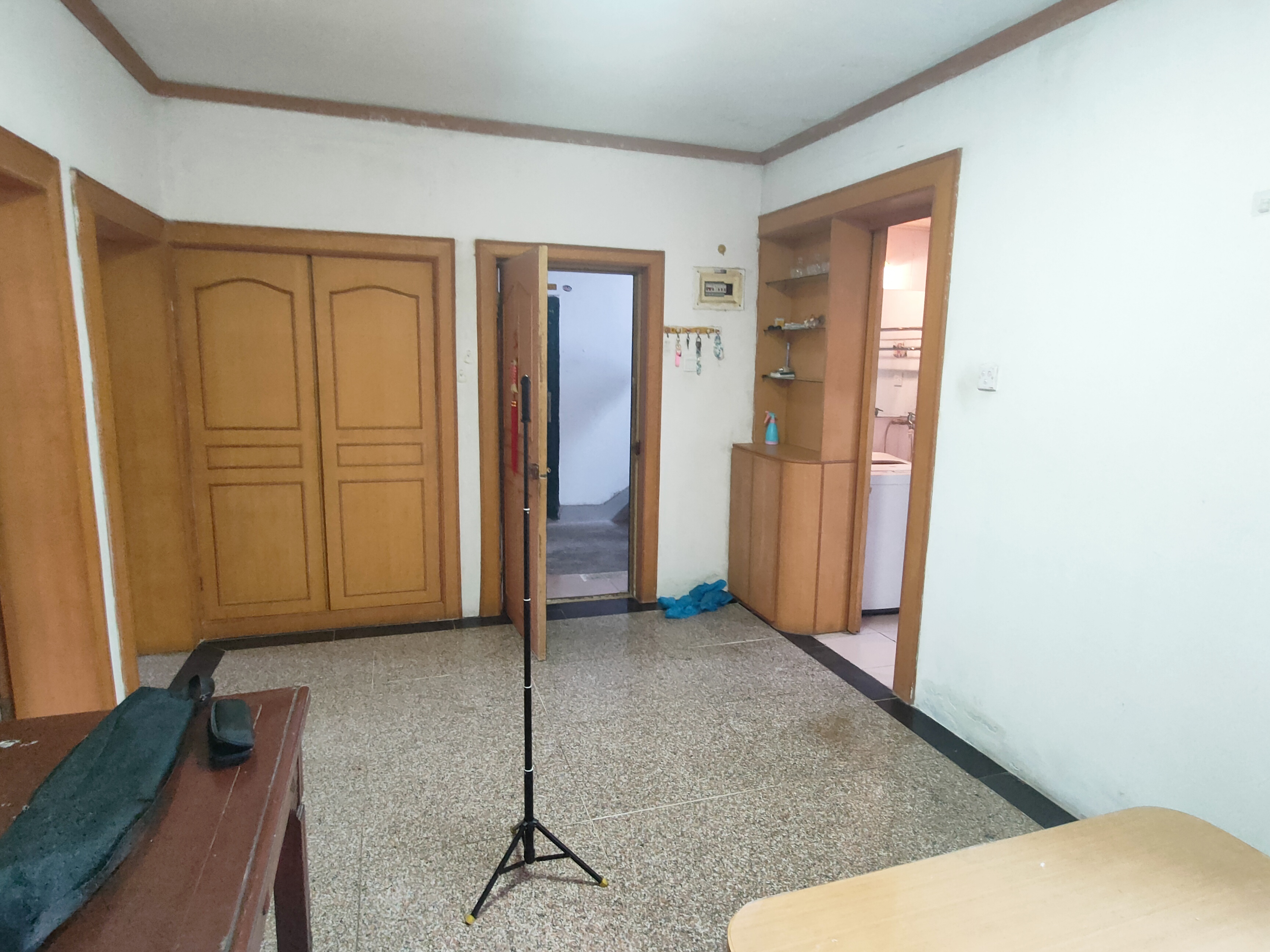 学田东苑 2室1厅1卫 72.45m²