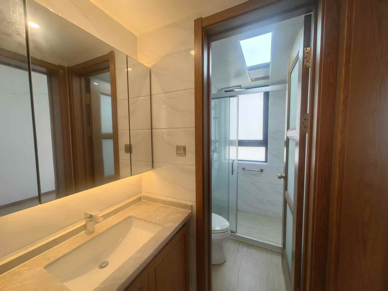 佳期漫 4室2厅2卫 122m&sup2;