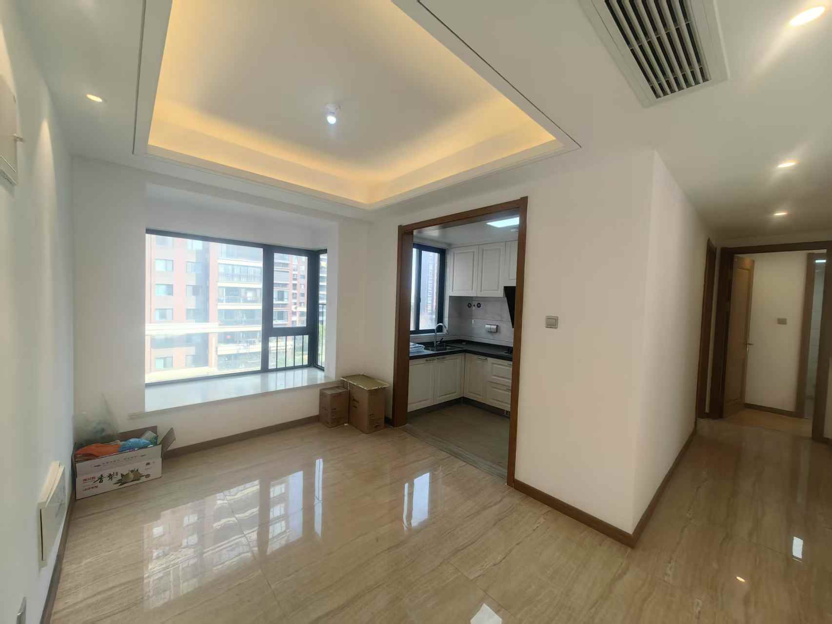 佳期漫 4室2厅2卫 122m&sup2;