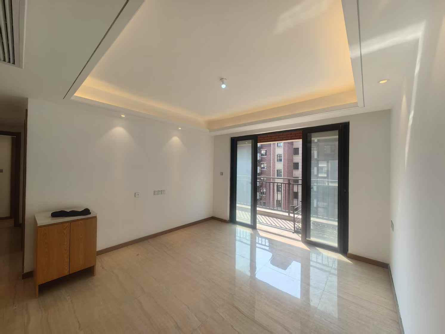 佳期漫 4室2厅2卫 122m&sup2;