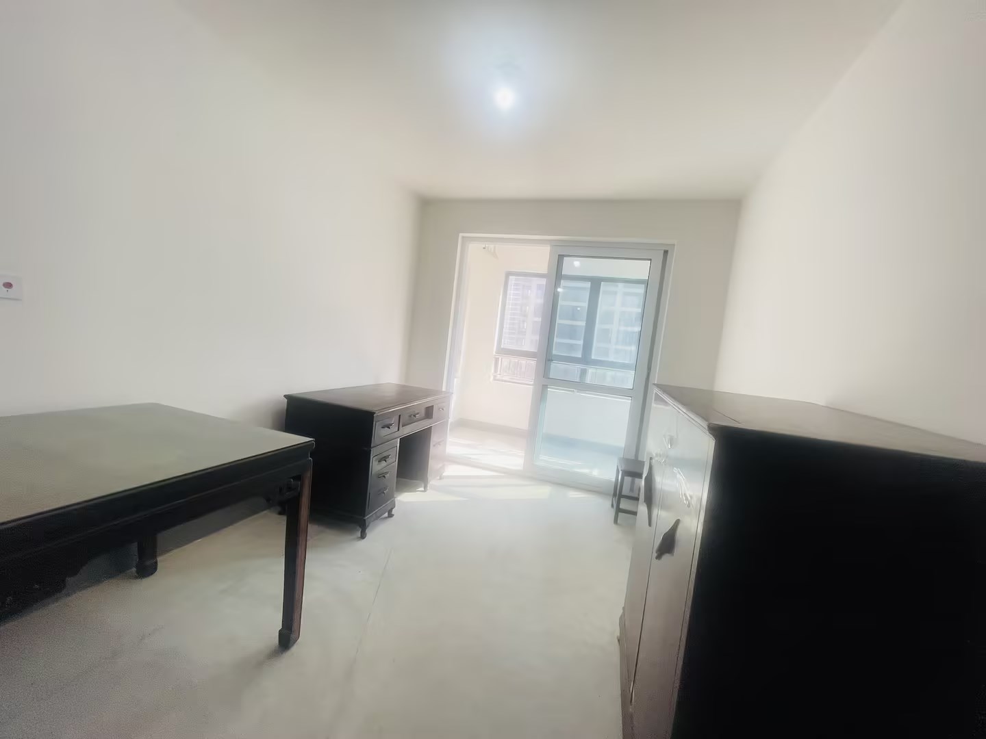 润海花苑 2室1厅1卫 92.46m²