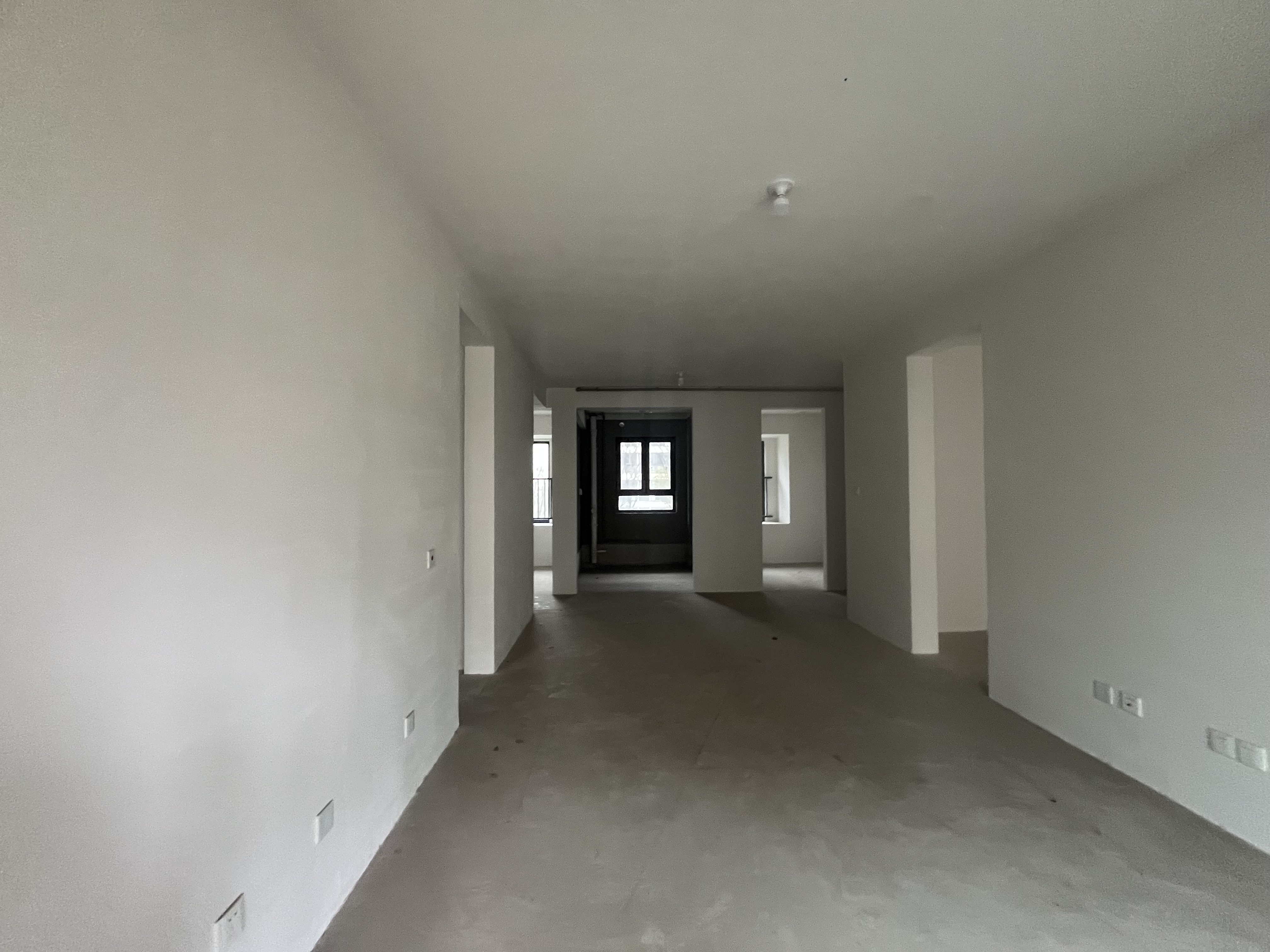 阳光城文澜府 4室2厅2卫 107m²