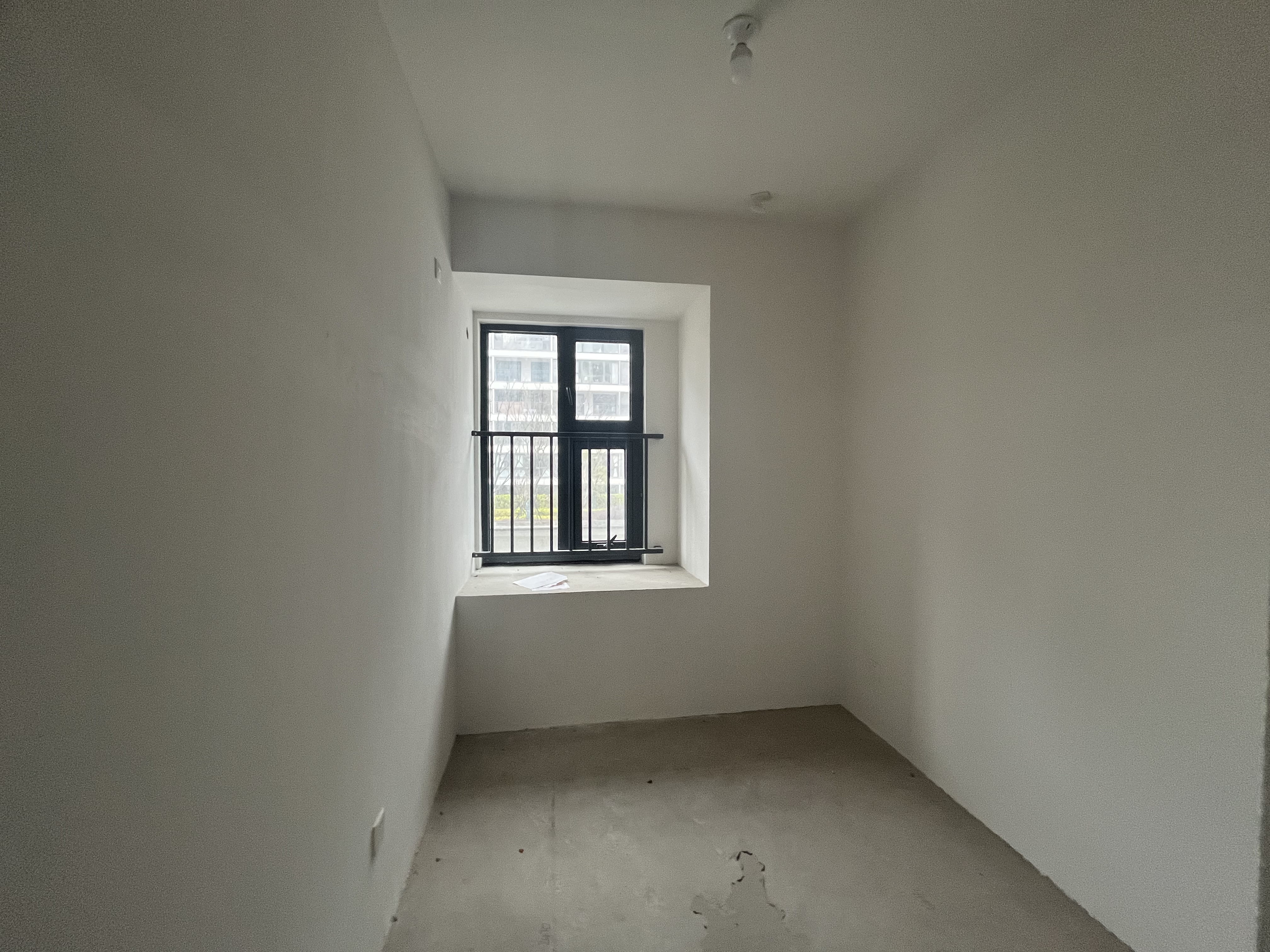 阳光城文澜府 4室2厅2卫 107m²