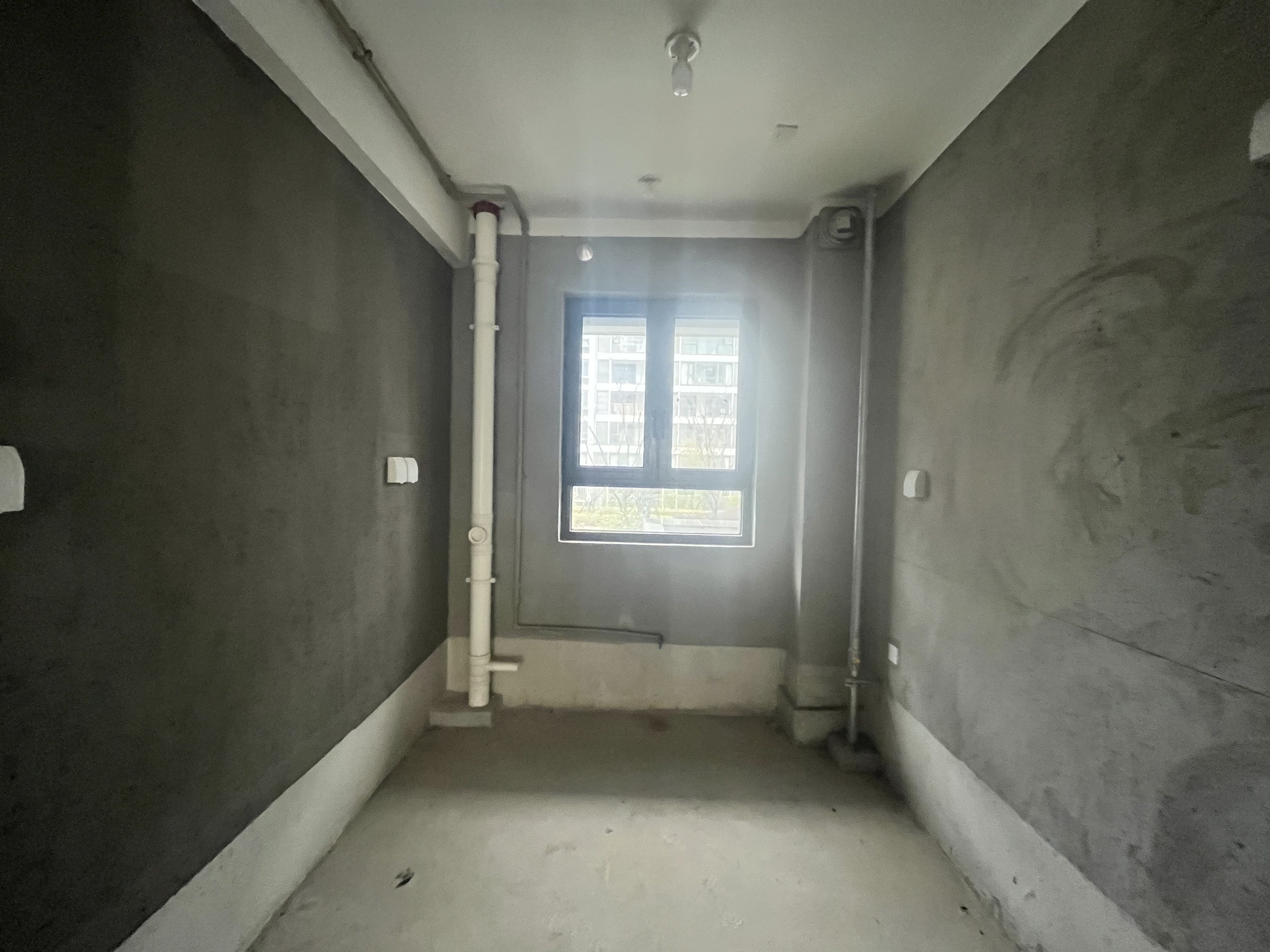 阳光城文澜府 4室2厅2卫 107m²