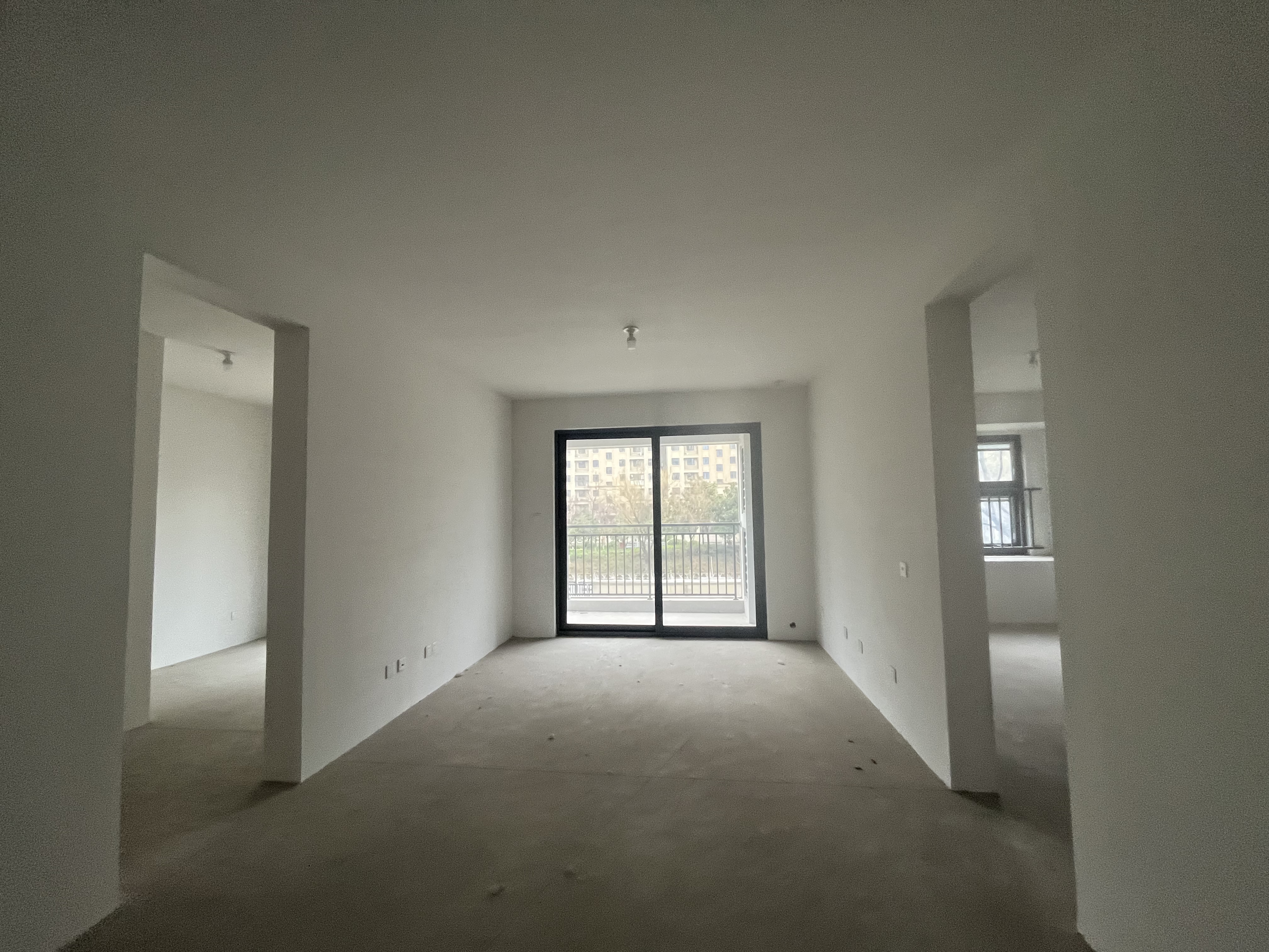 阳光城文澜府 4室2厅2卫 107m²