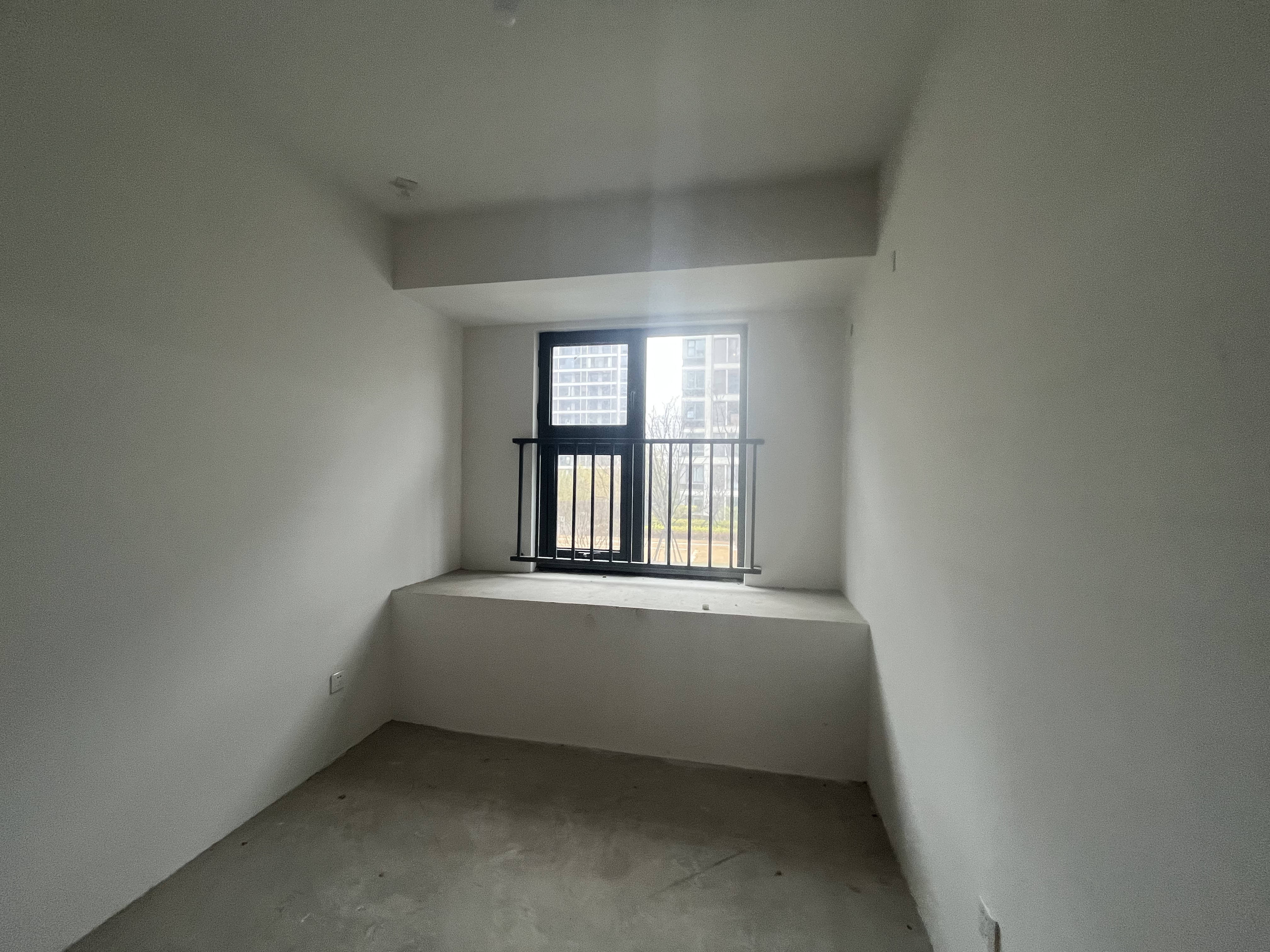 阳光城文澜府 4室2厅2卫 107m²