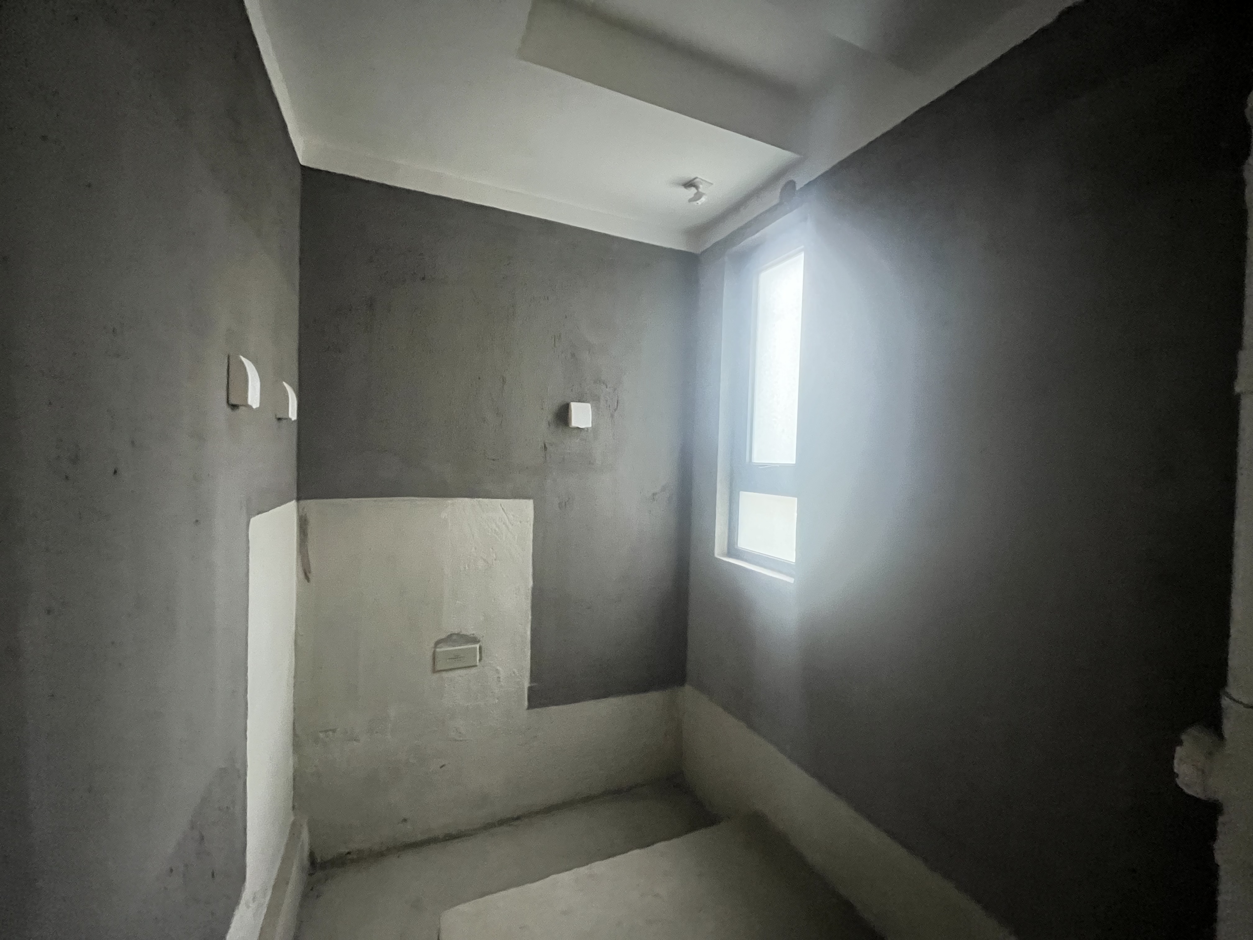 阳光城文澜府 4室2厅2卫 107m²