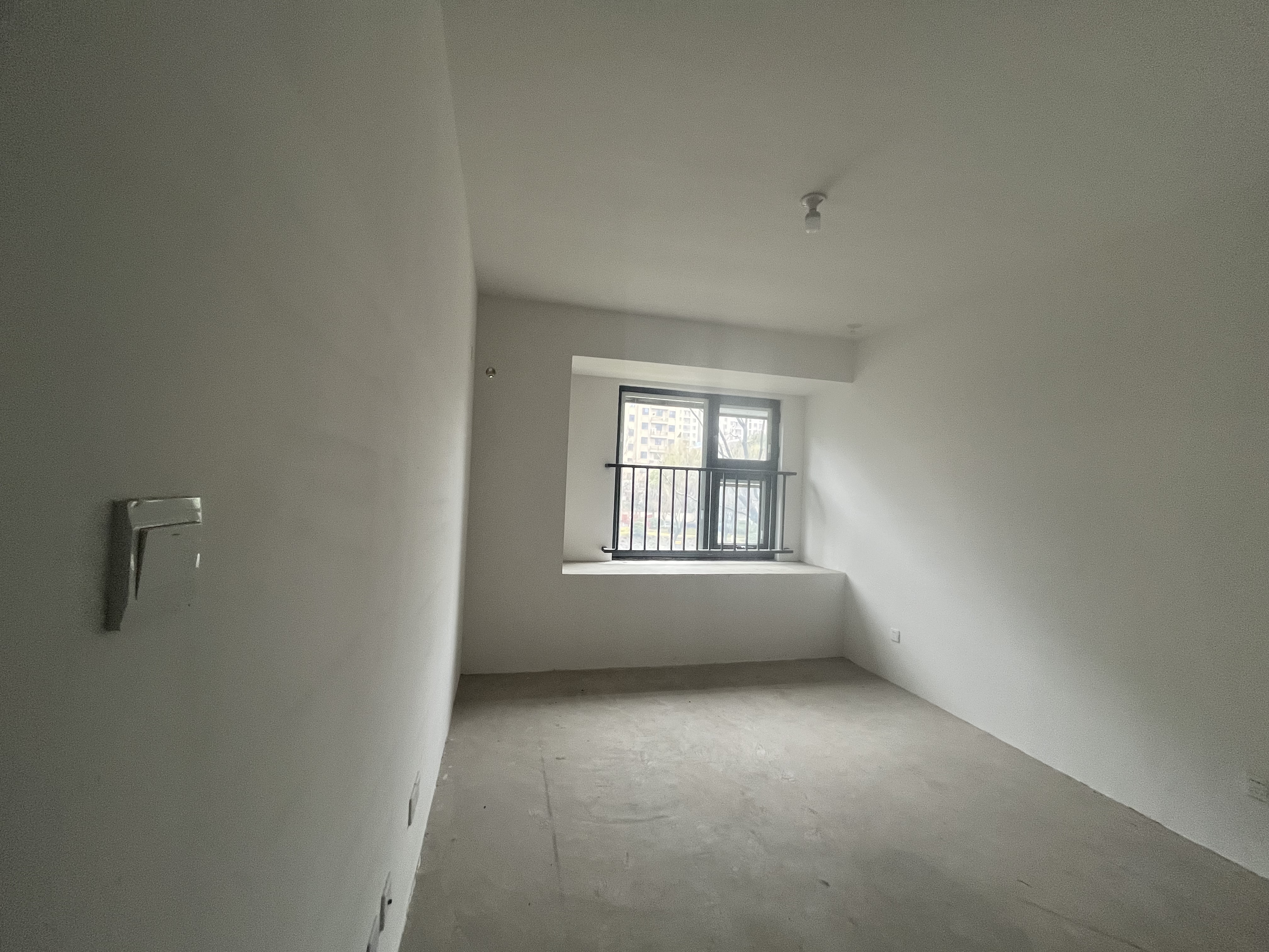 阳光城文澜府 4室2厅2卫 107m²